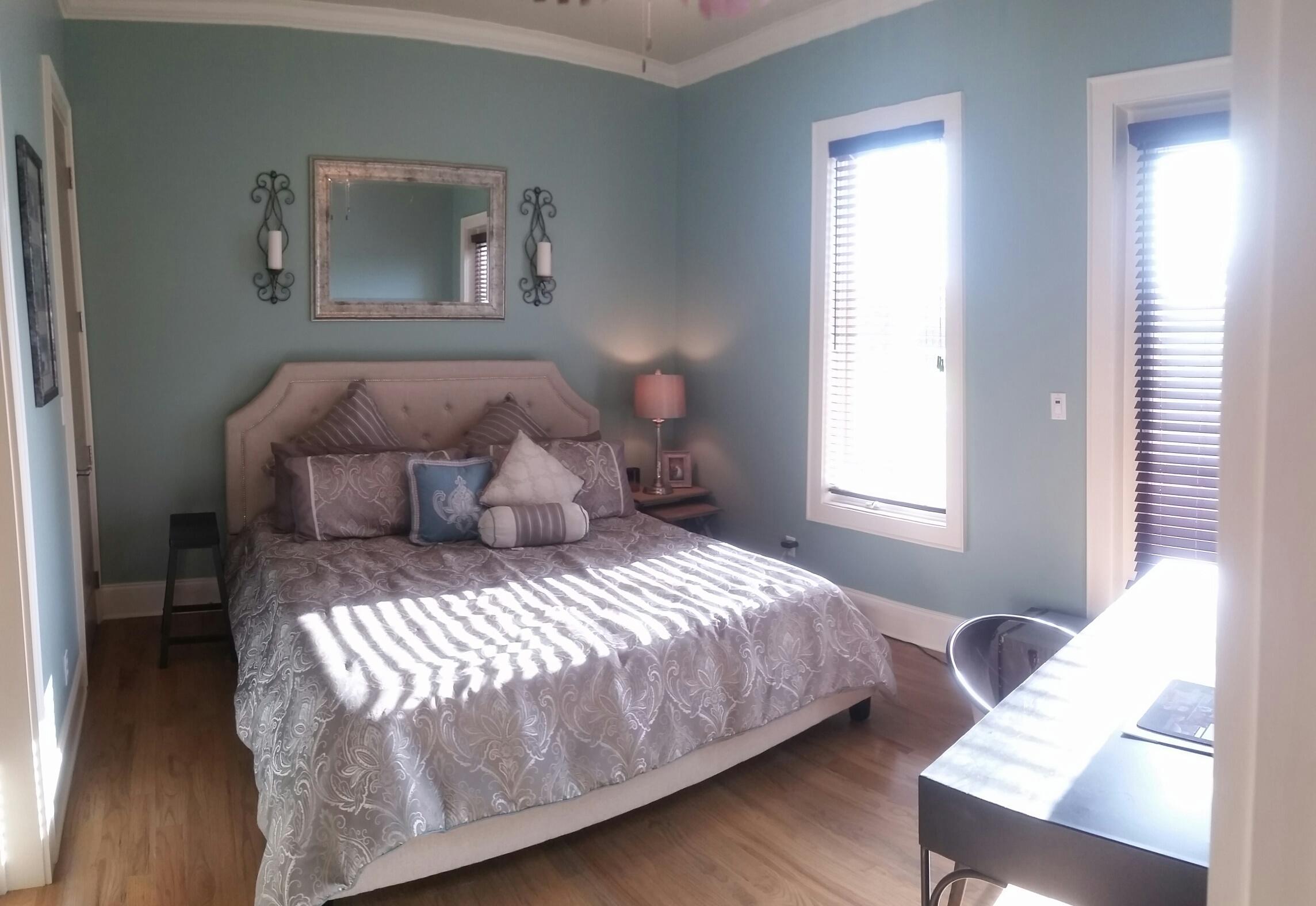 THIRTY BLU - Residential Lease