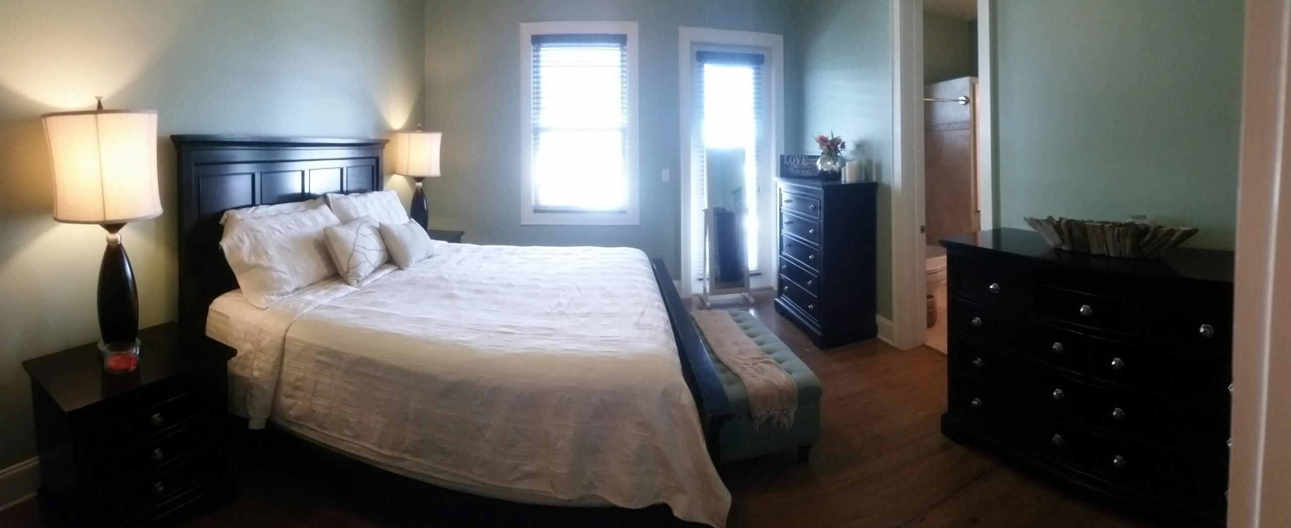 THIRTY BLU - Residential Lease
