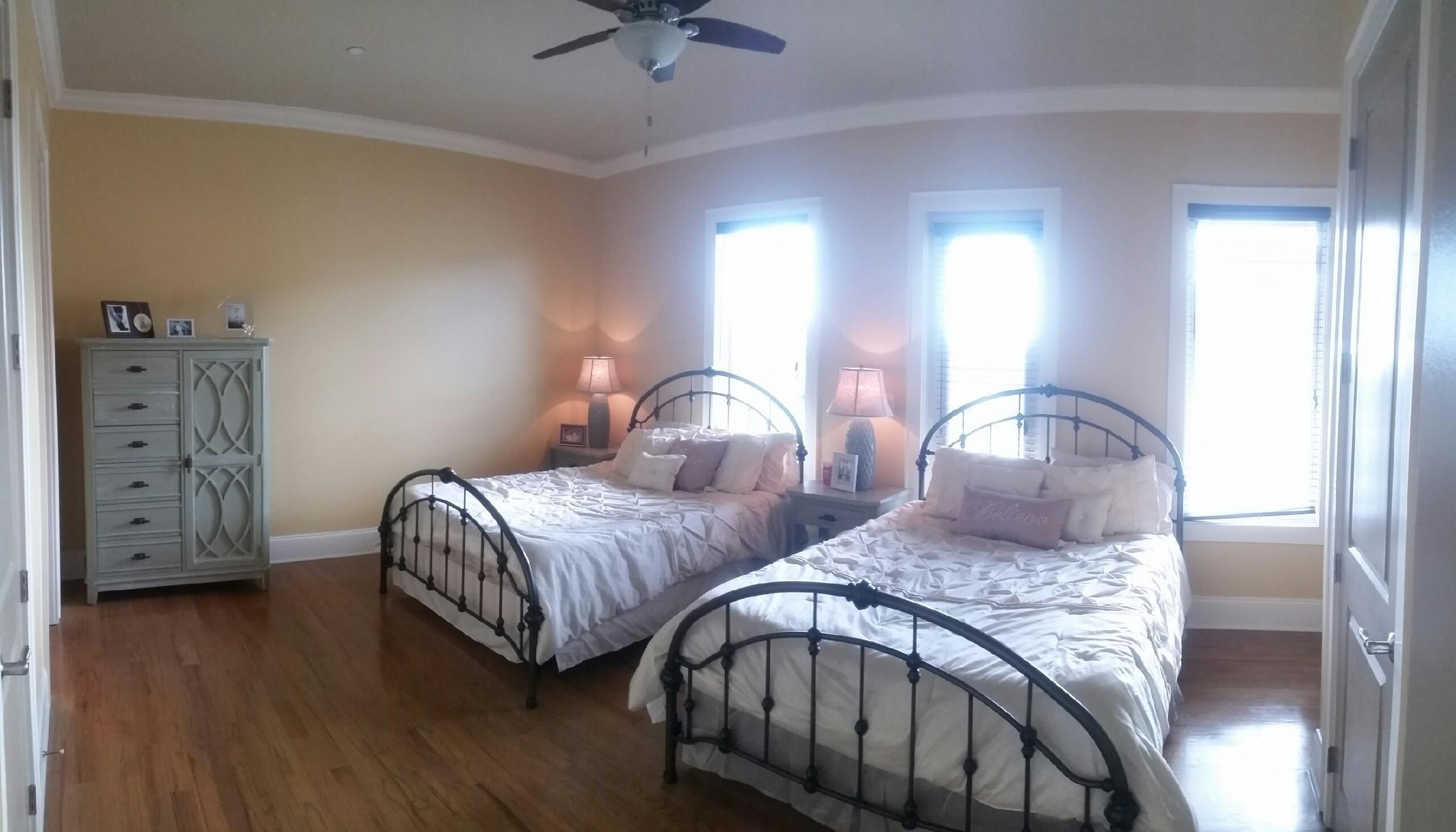 THIRTY BLU - Residential Lease
