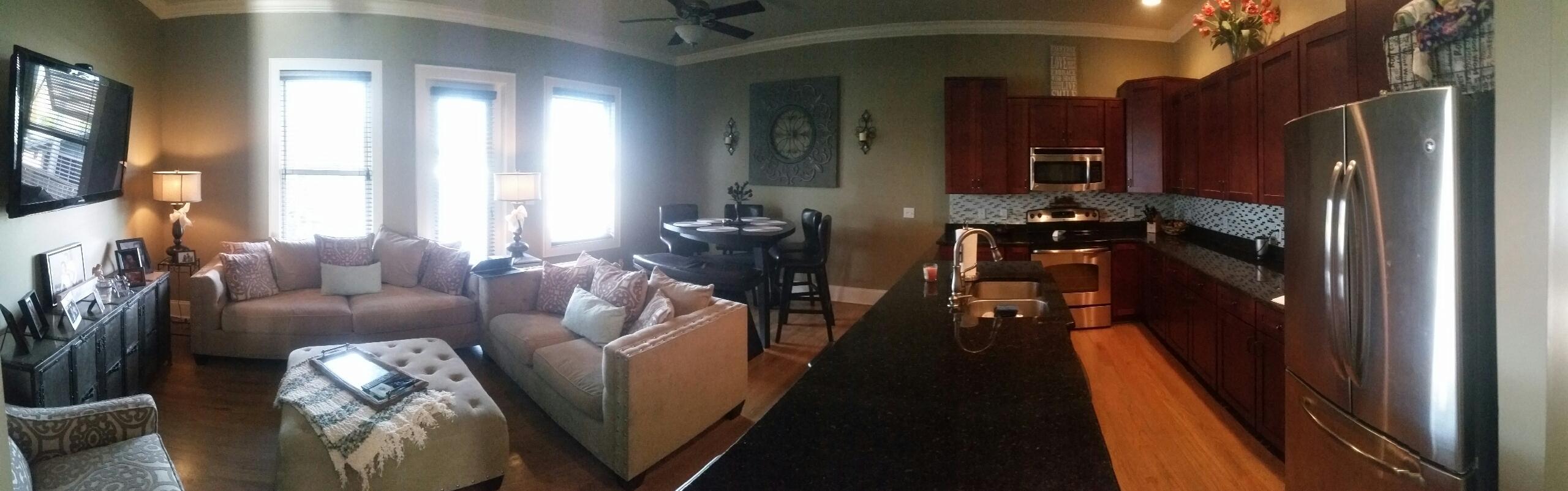 THIRTY BLU - Residential Lease