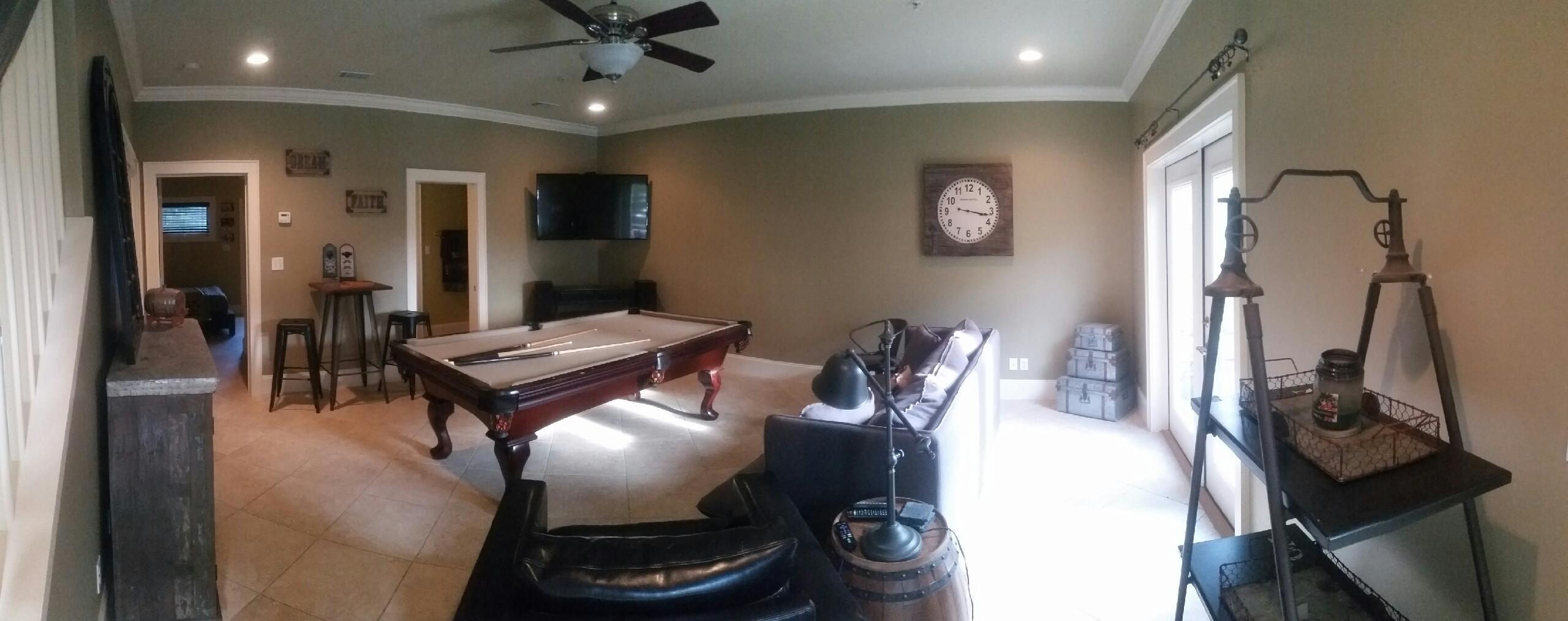 THIRTY BLU - Residential Lease