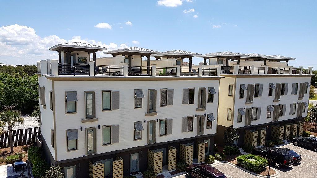 THIRTY BLU - Residential Lease