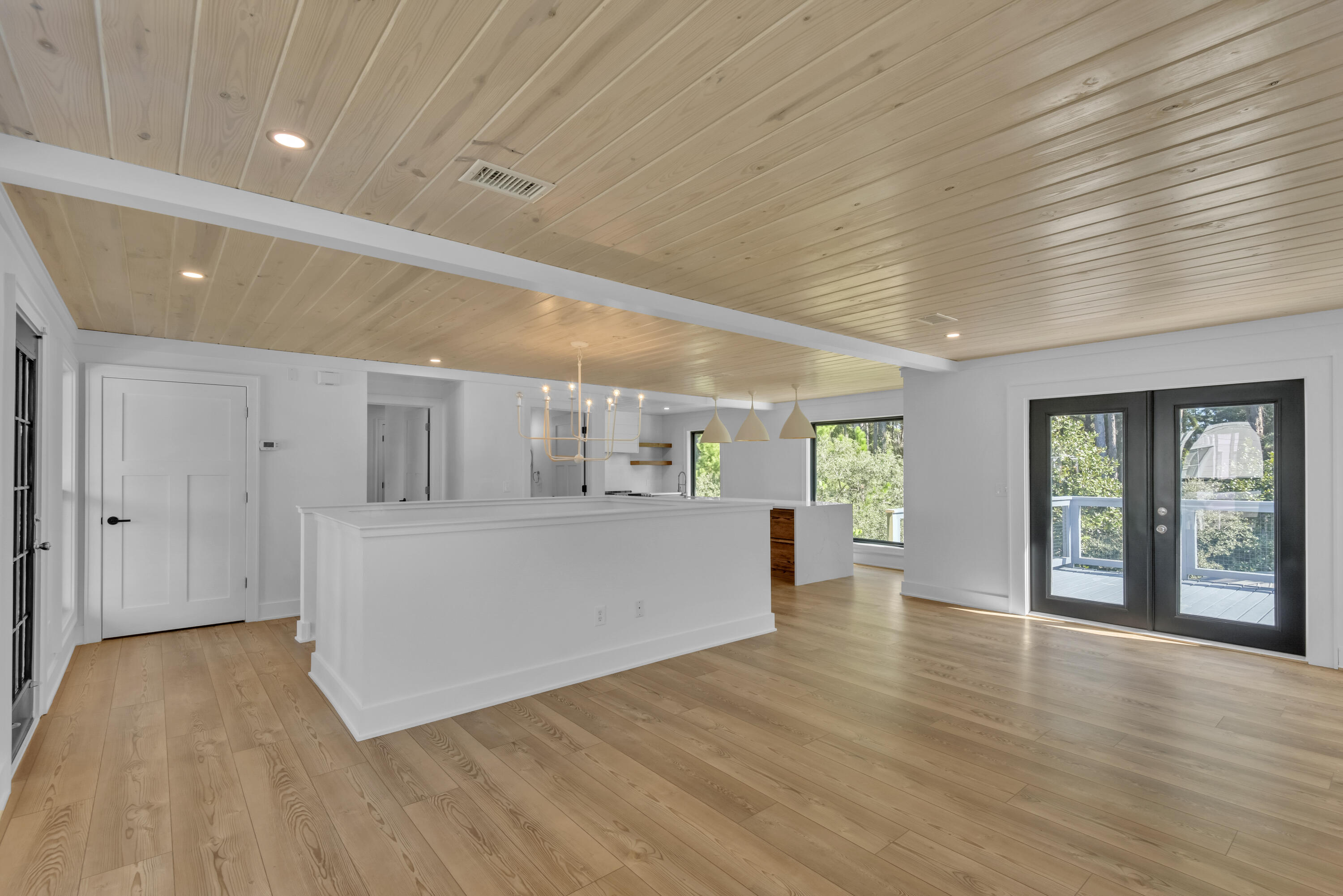 SEA DUNES - Residential