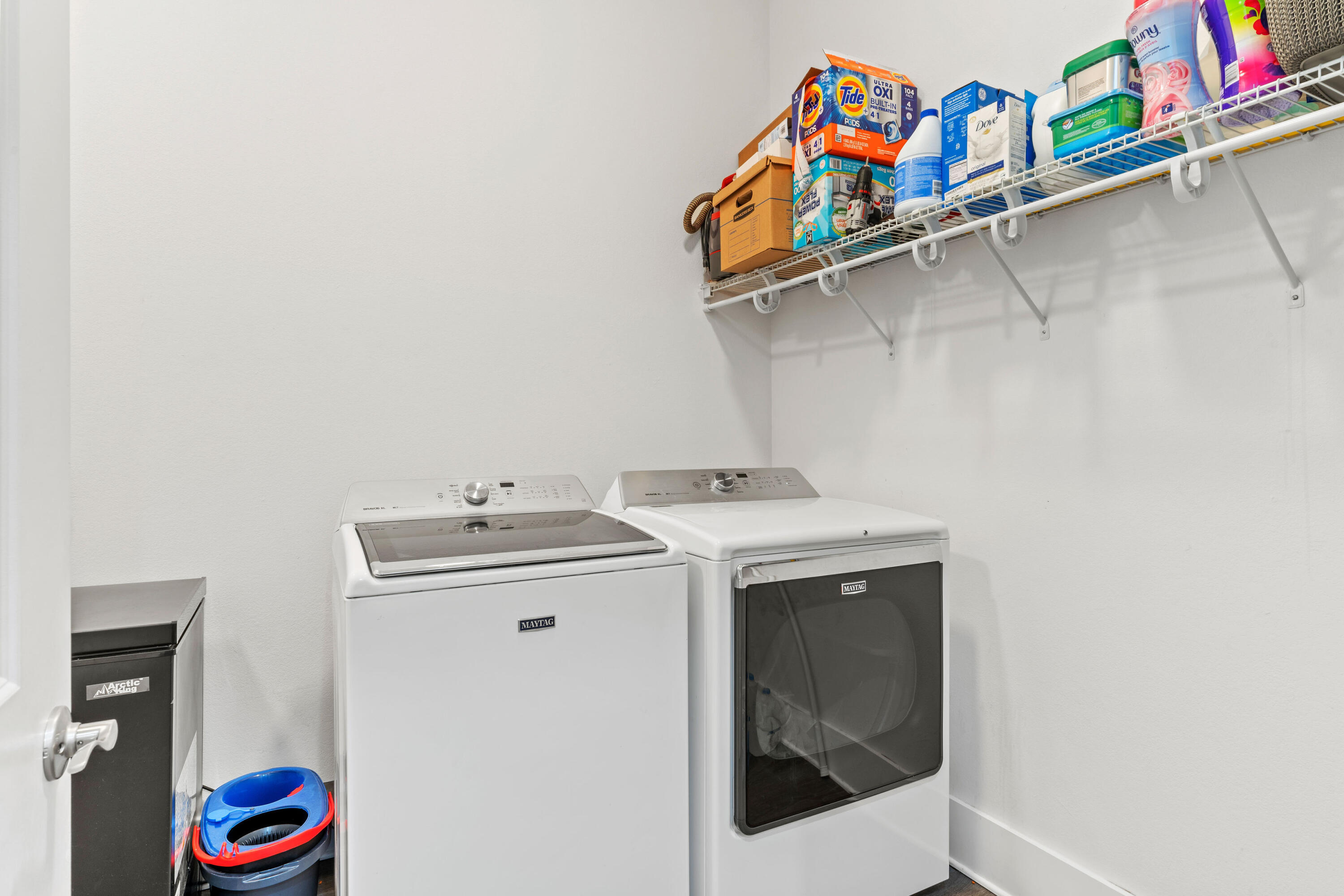 Destin Oaks - Residential Lease