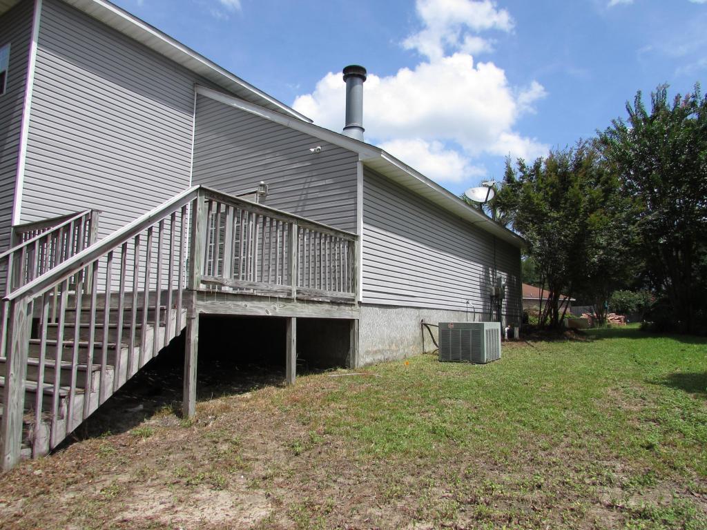 WHITE POINT VILLAGE S/D - Residential
