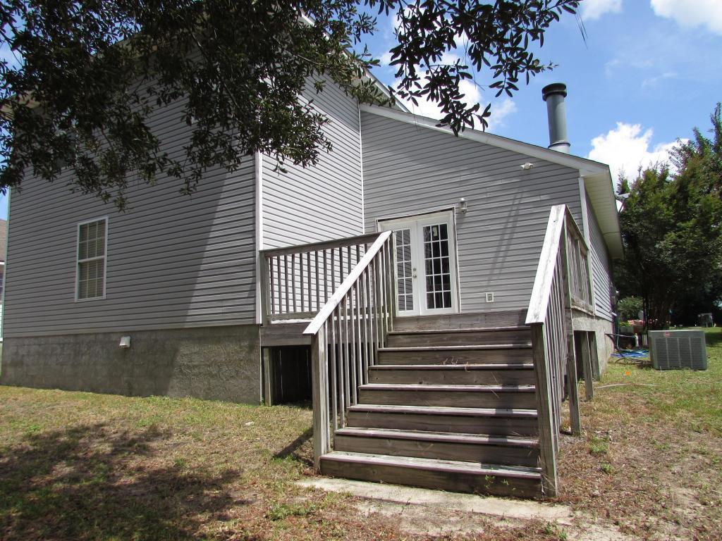 WHITE POINT VILLAGE S/D - Residential