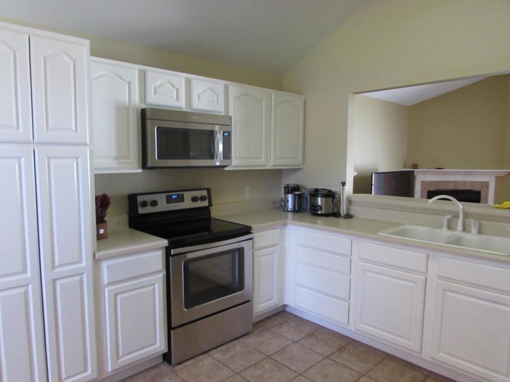 WHITE POINT VILLAGE S/D - Residential