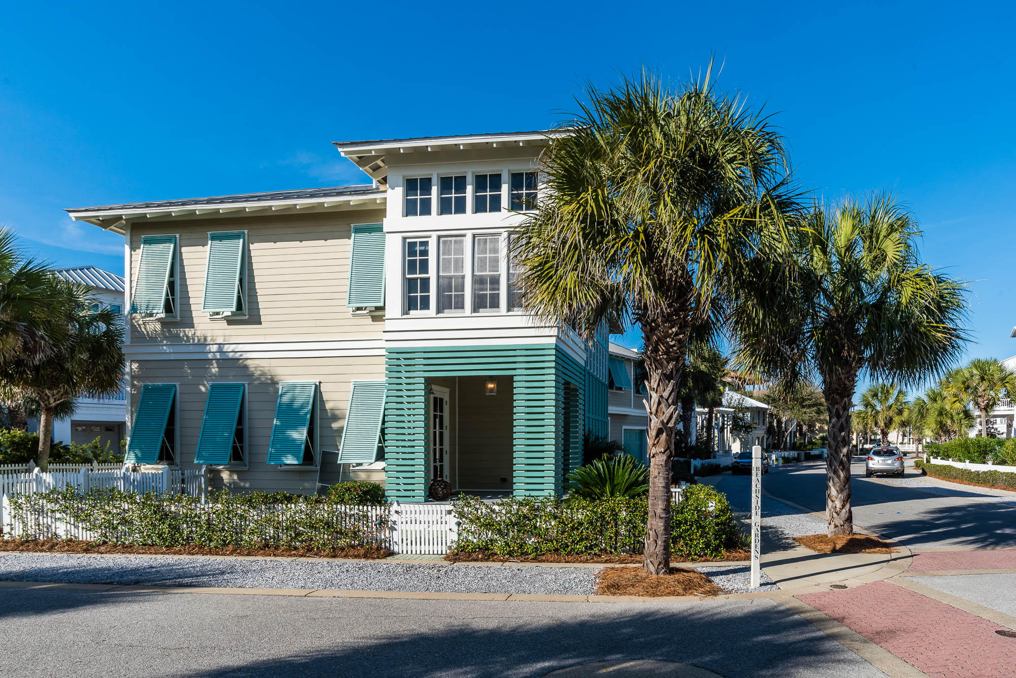 CARILLON BEACH - Residential