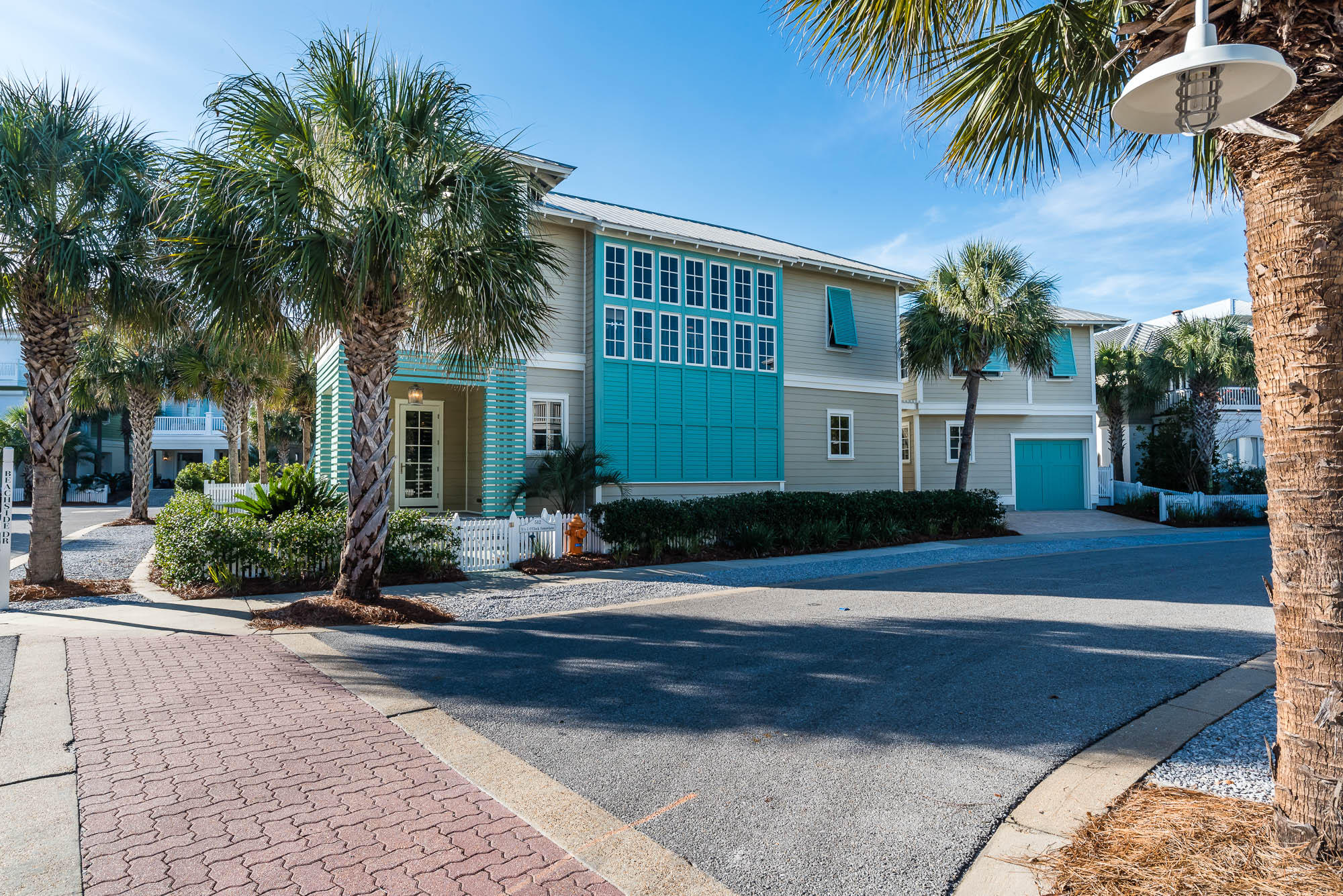 CARILLON BEACH - Residential