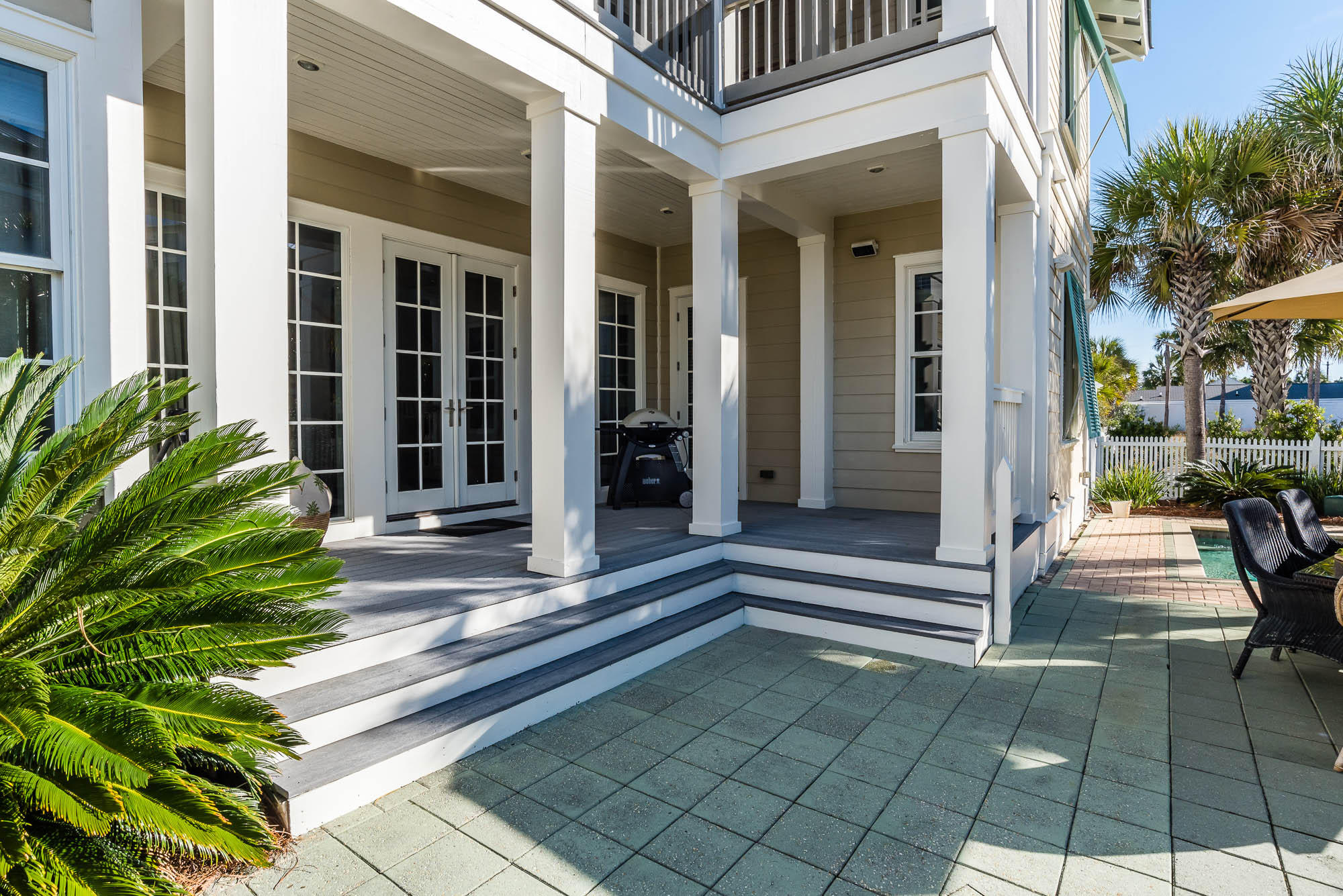 CARILLON BEACH - Residential