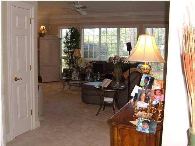 OAKMONT PLACE - Residential Lease