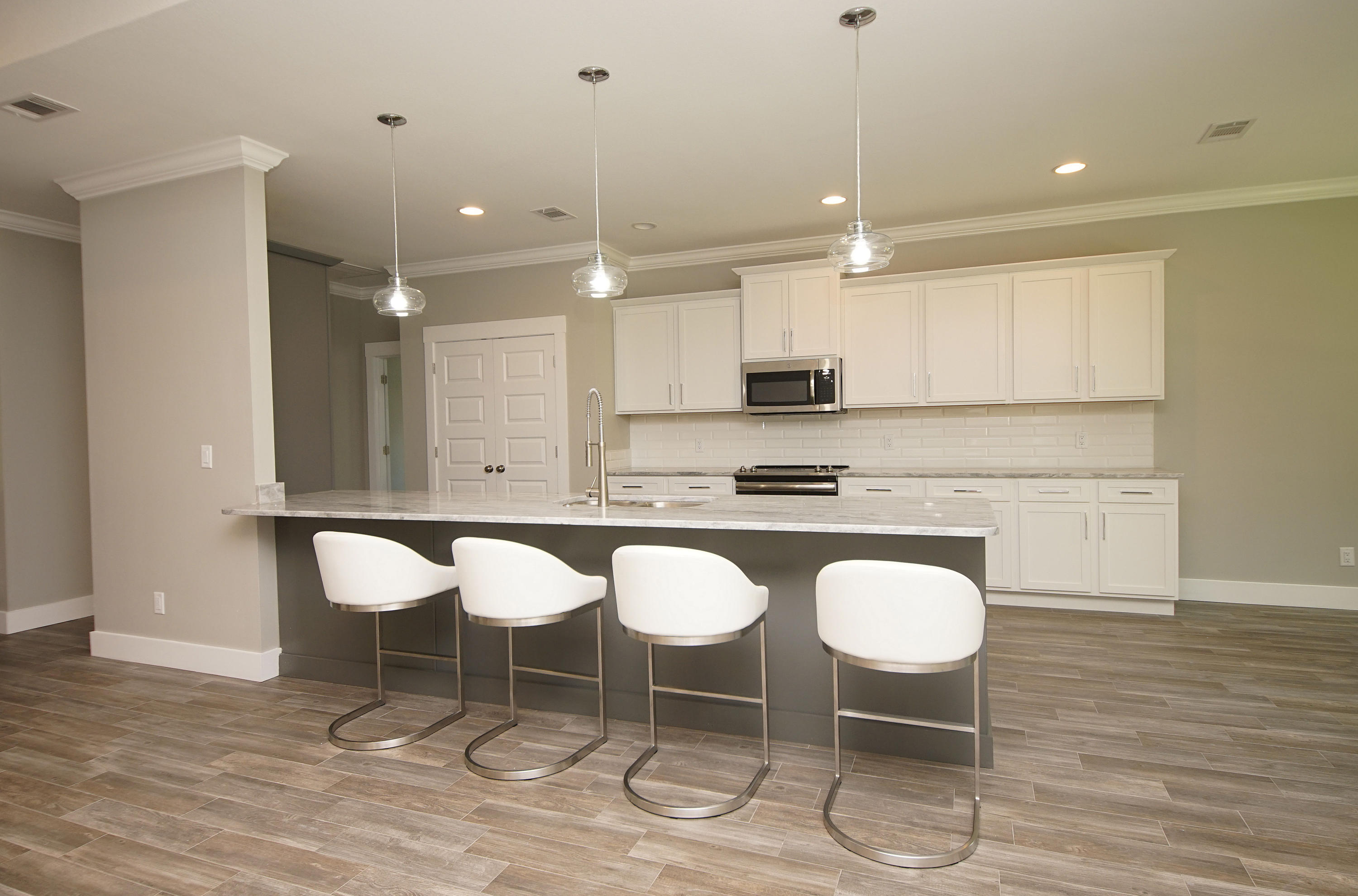 NORTHEN PINES - Residential