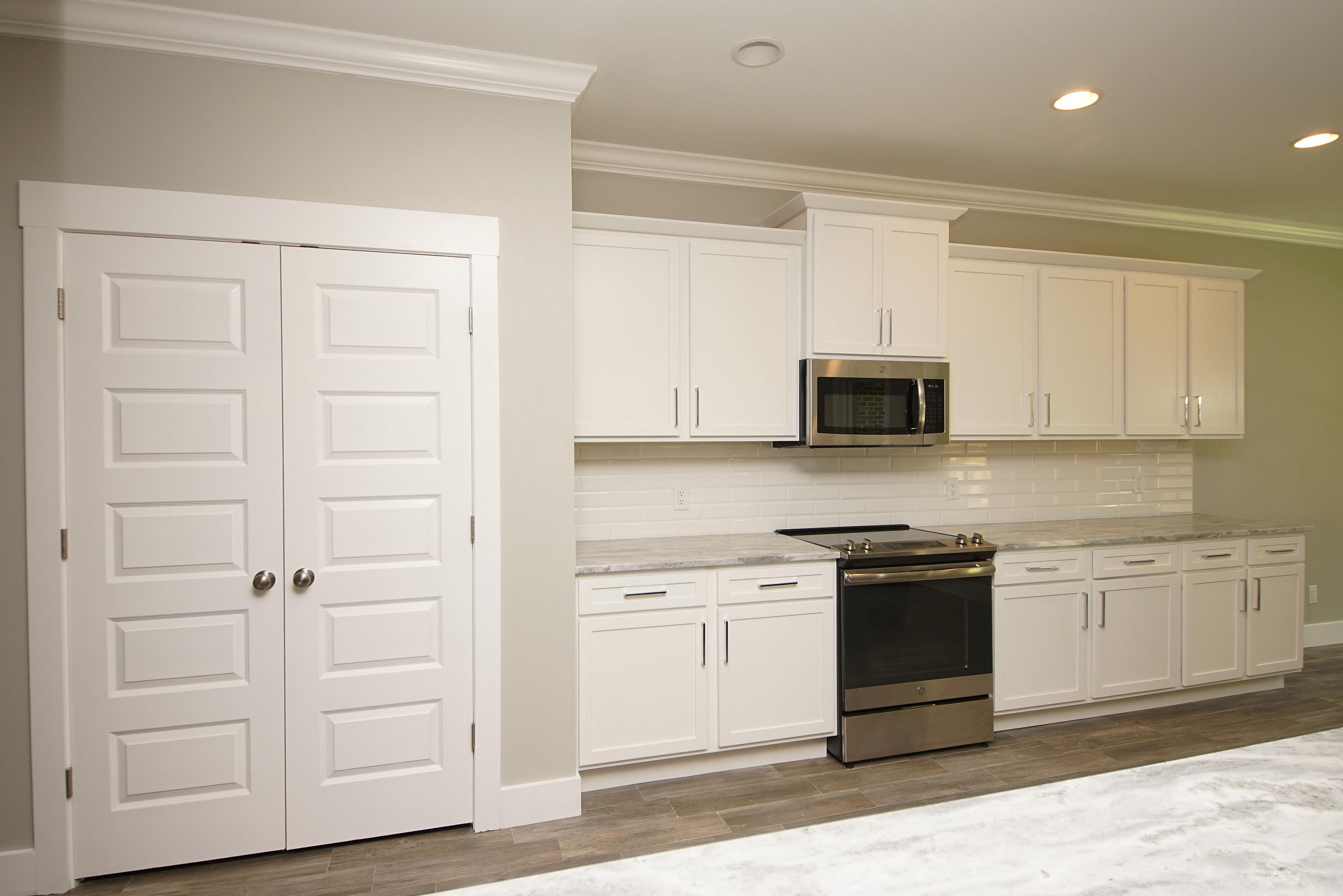NORTHEN PINES - Residential