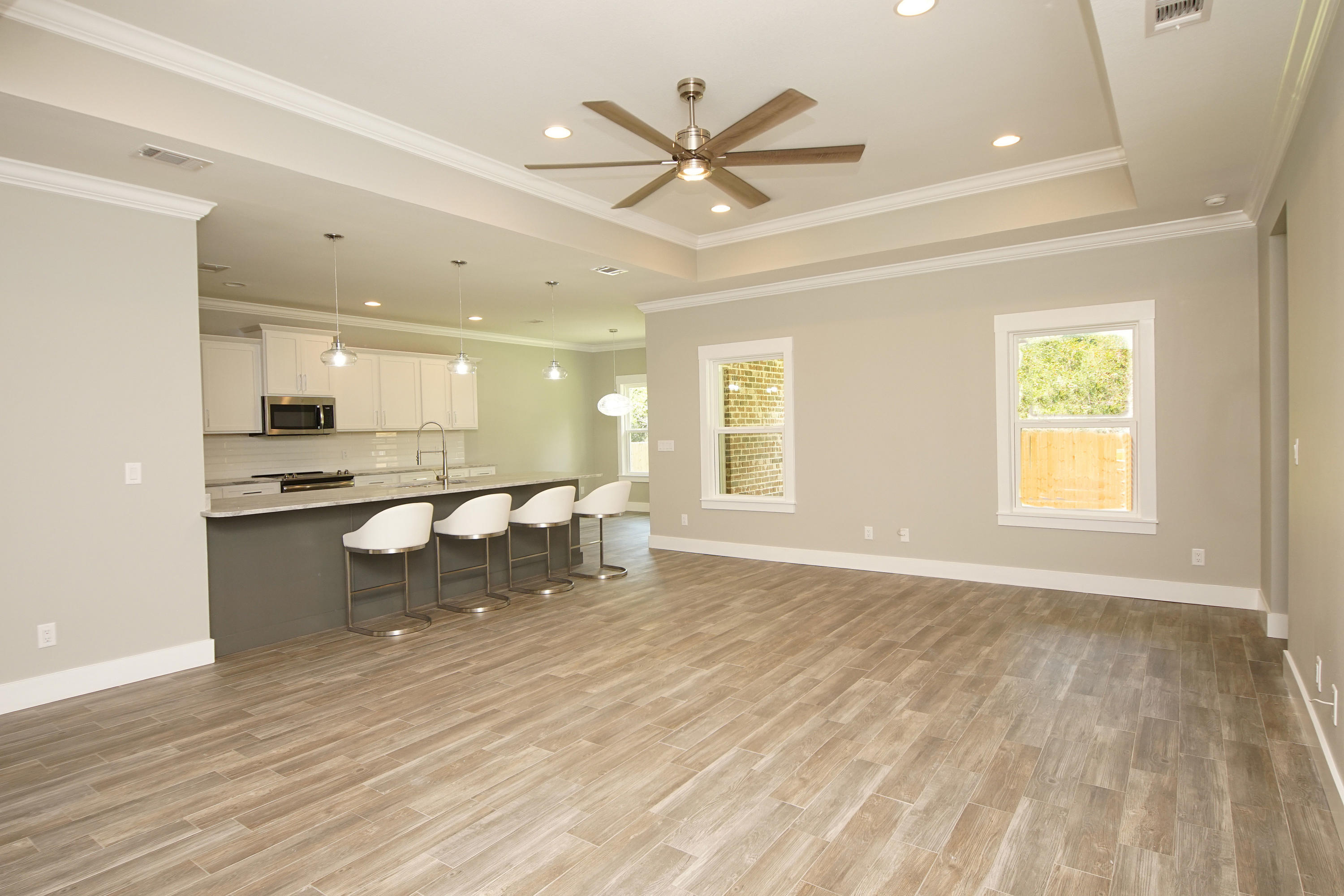 NORTHEN PINES - Residential