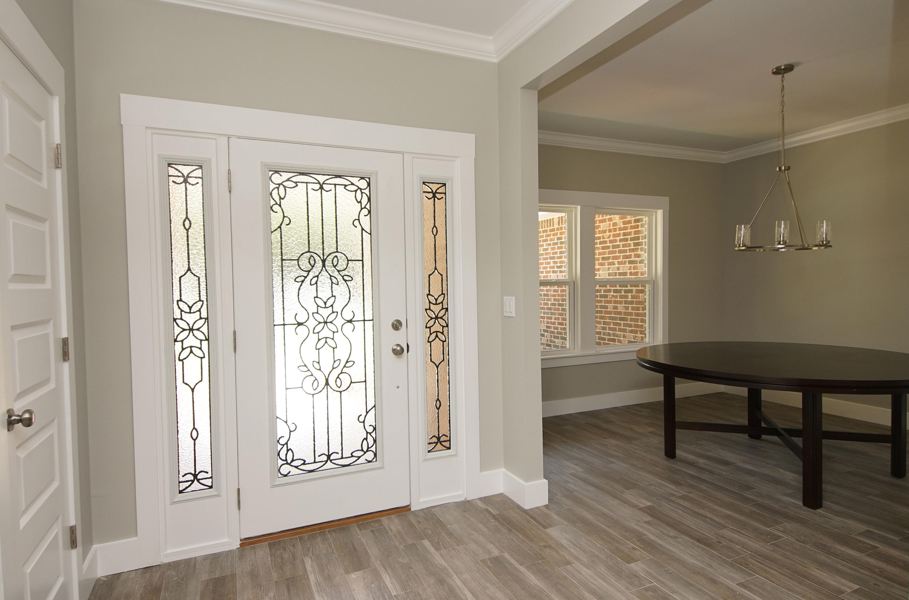 NORTHEN PINES - Residential