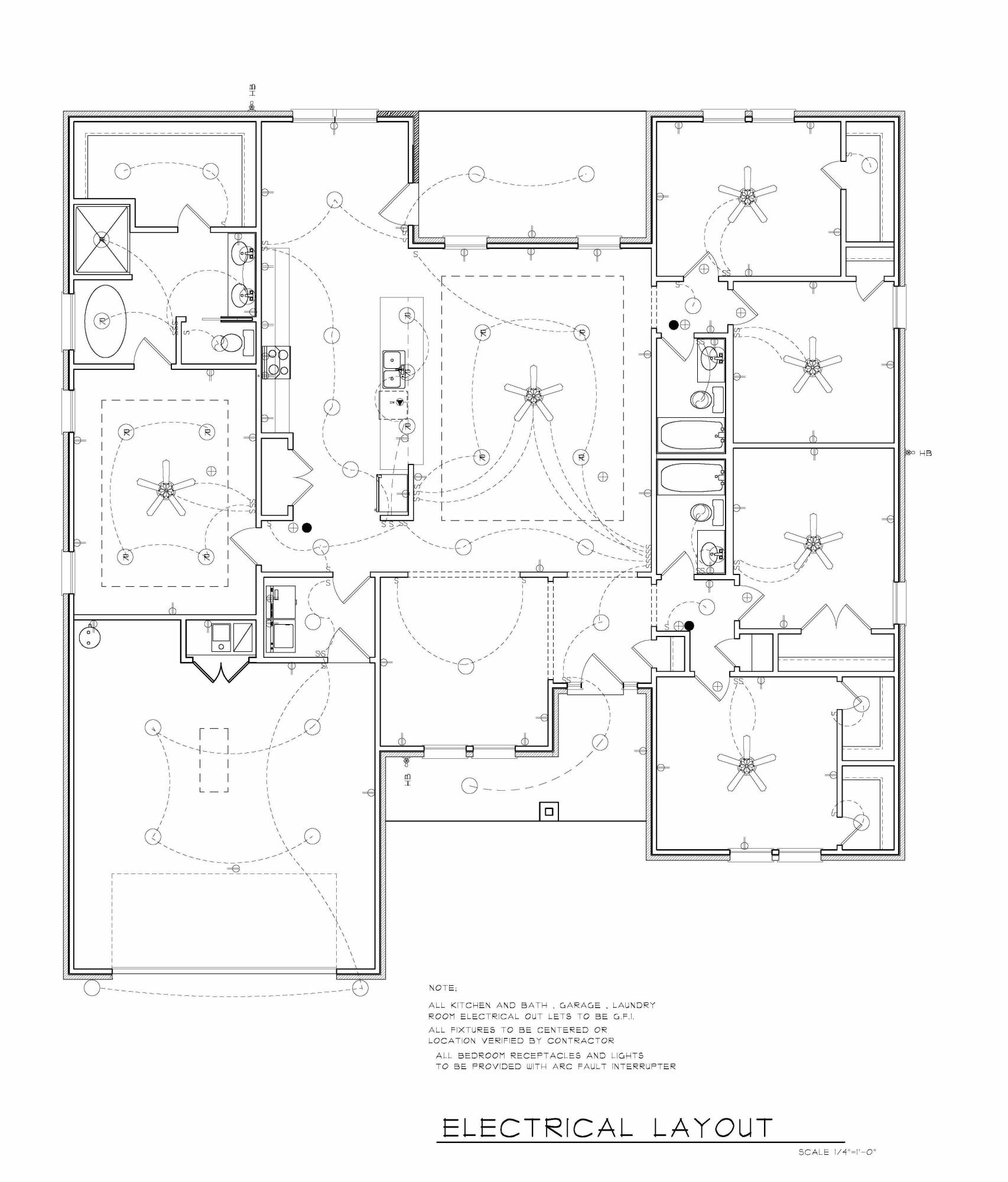 NORTHEN PINES - Residential