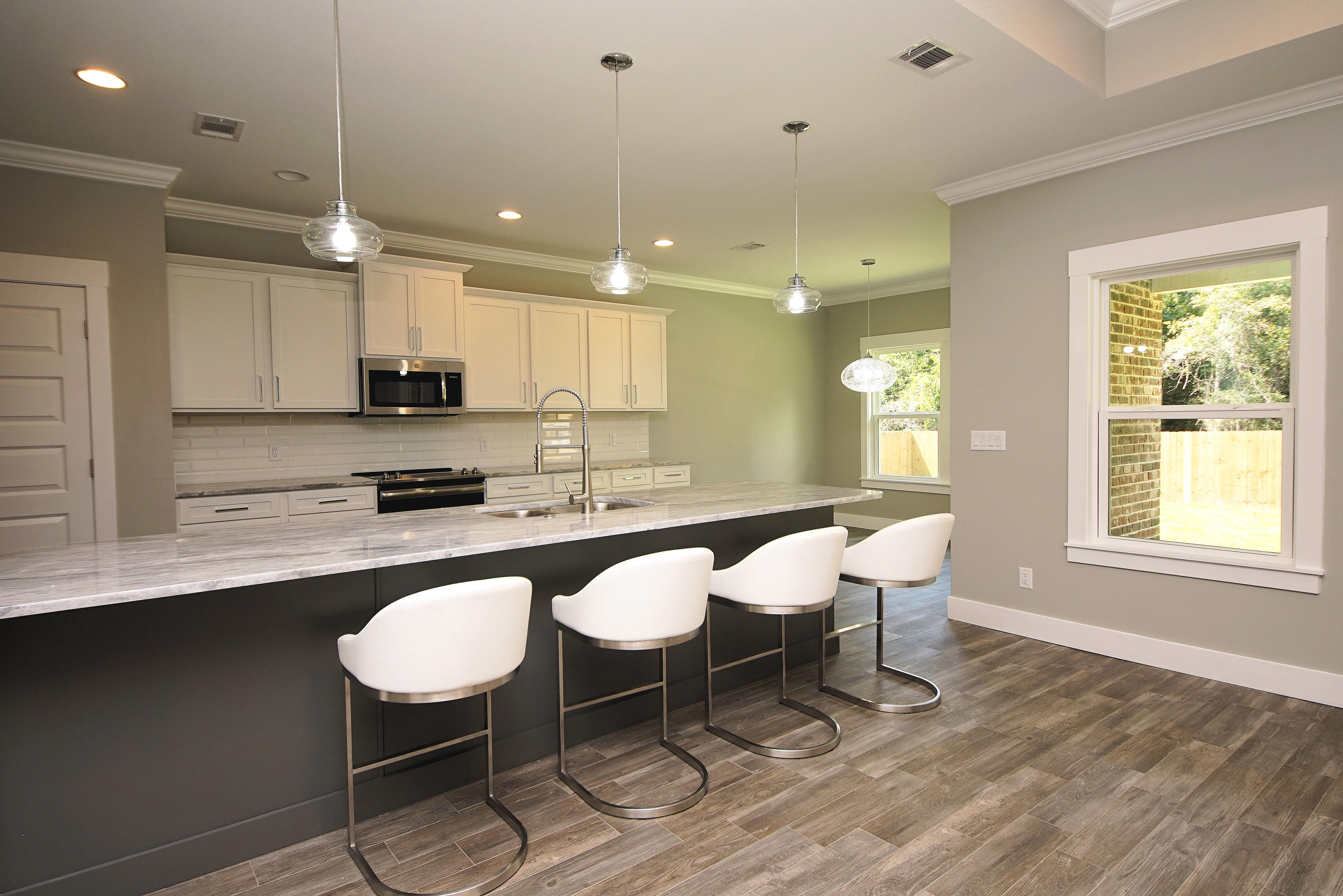 NORTHEN PINES - Residential