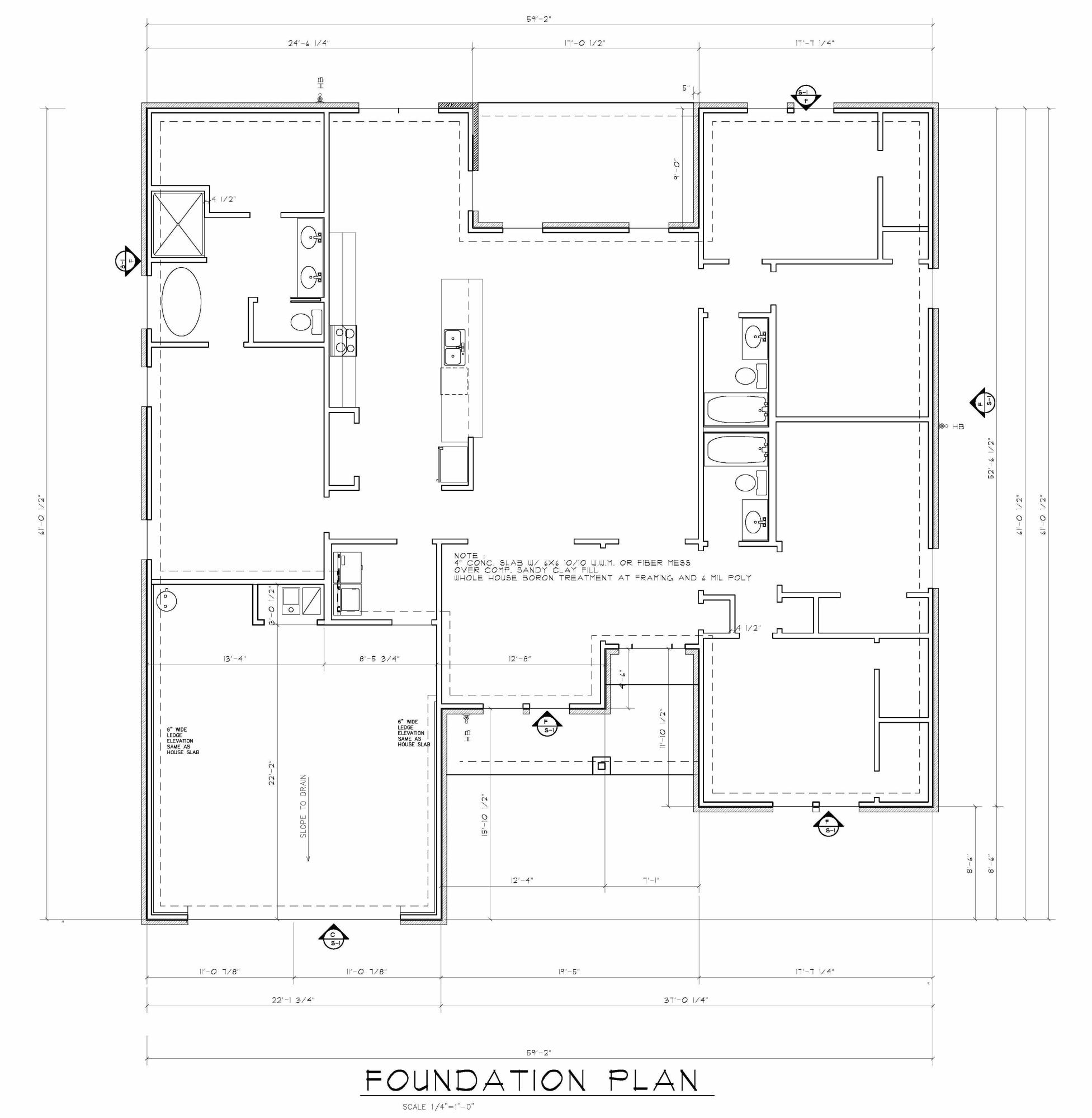 NORTHEN PINES - Residential