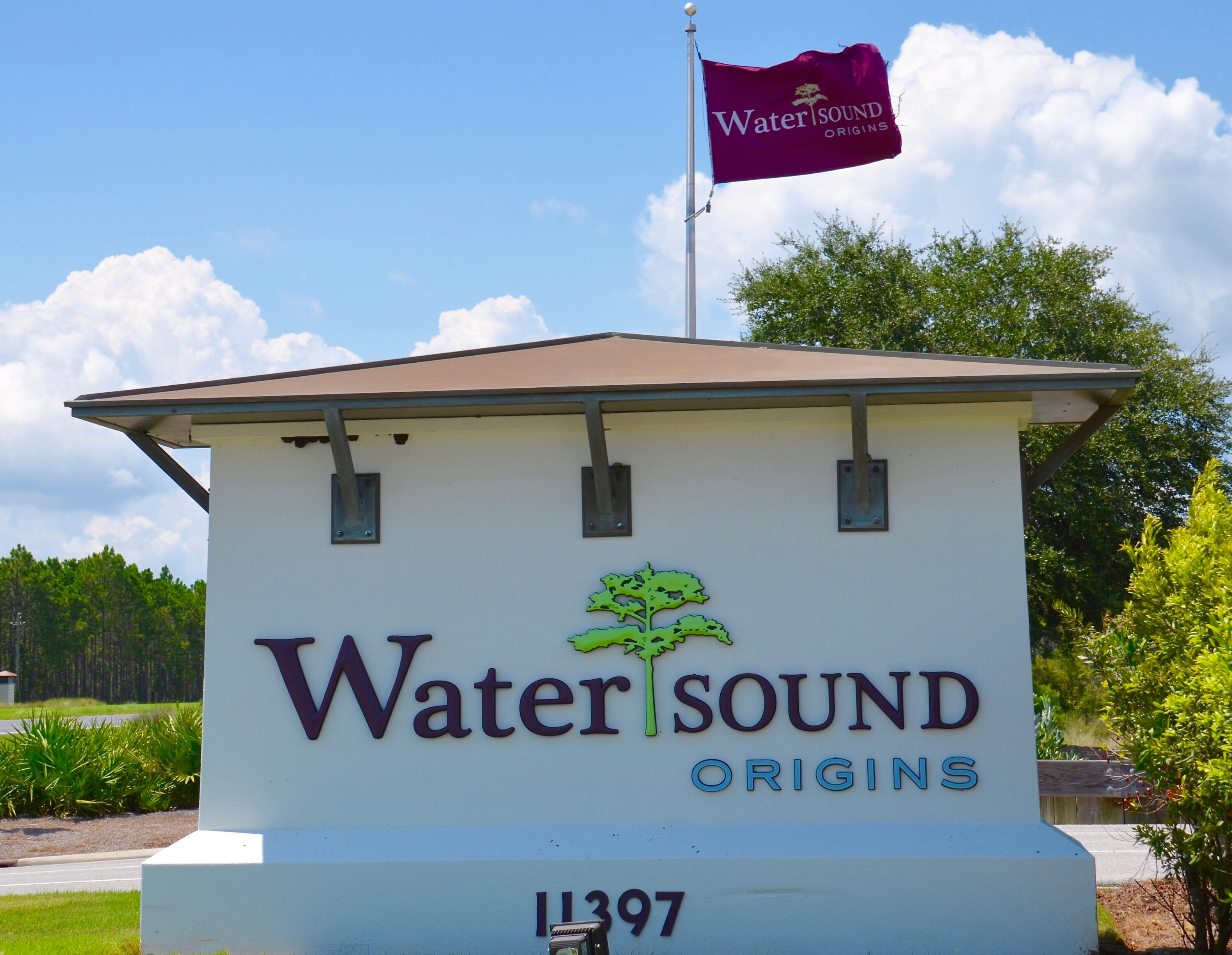 WATERSOUND ORIGINS - Residential