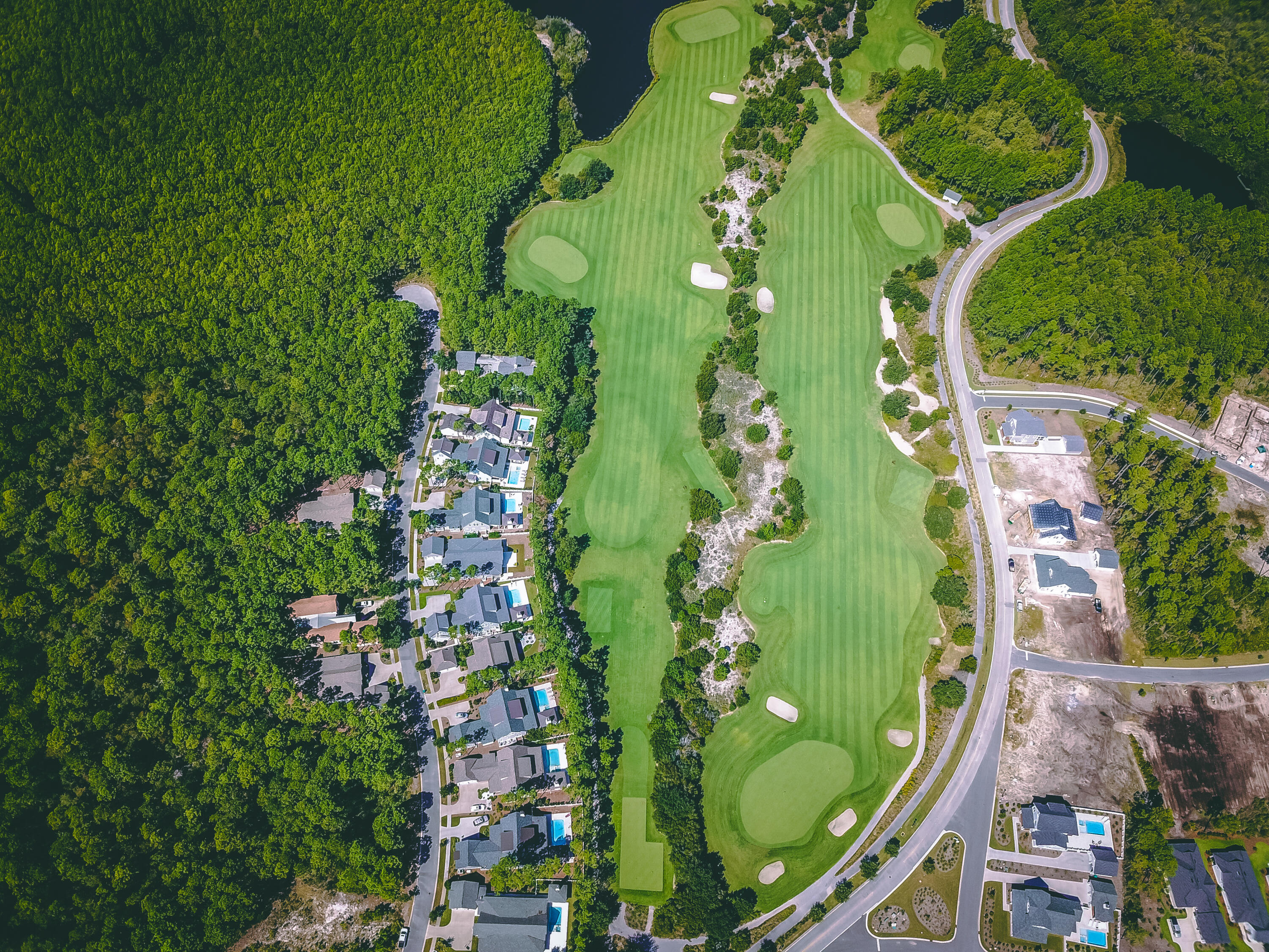 WATERSOUND ORIGINS - Residential