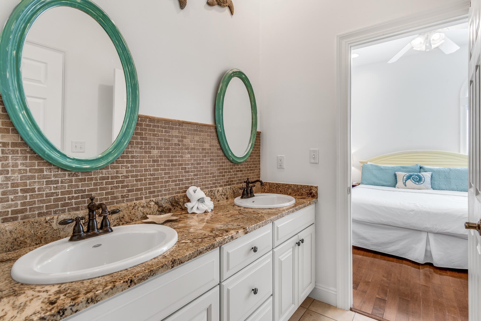 SEACREST BEACH - Residential