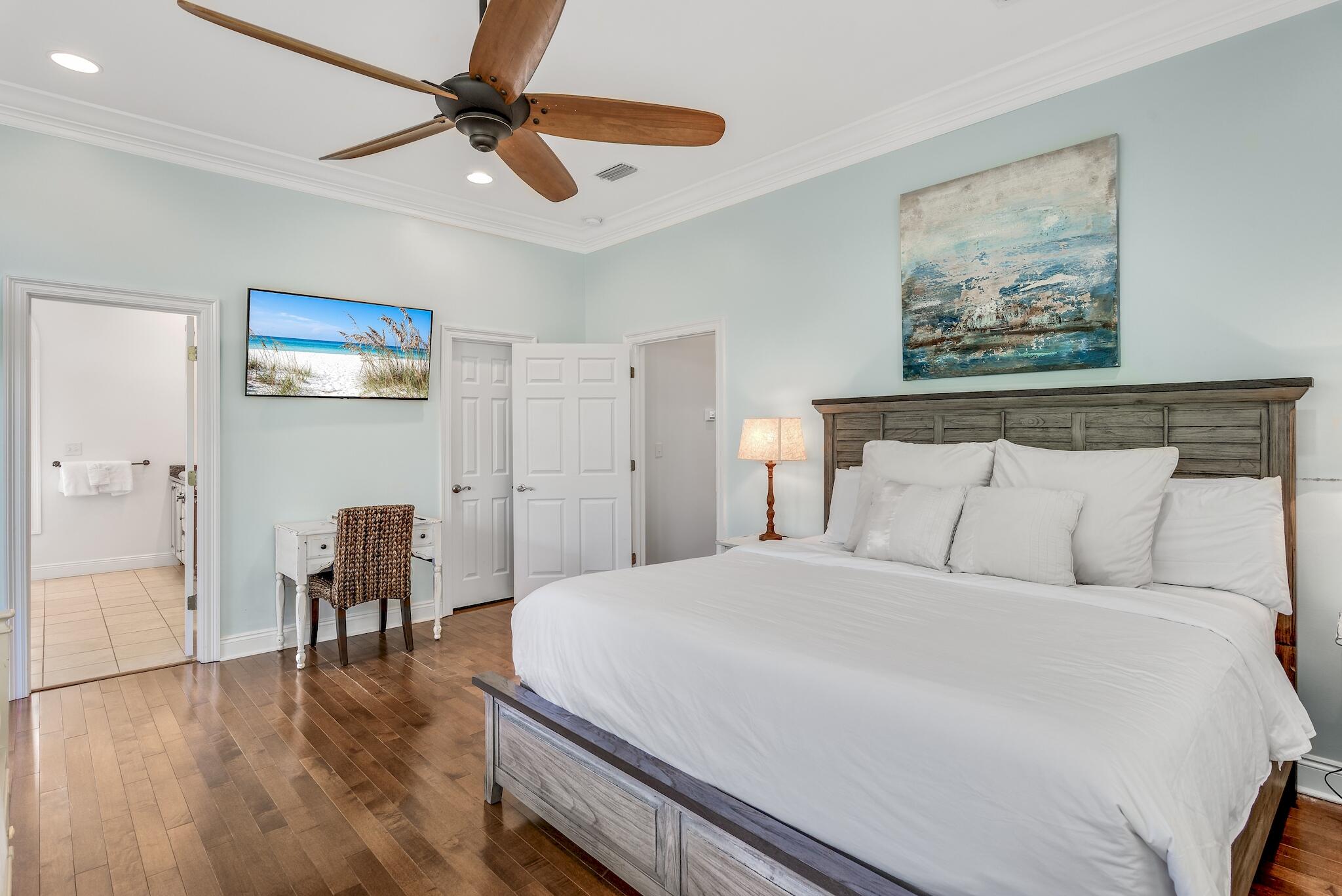 SEACREST BEACH - Residential