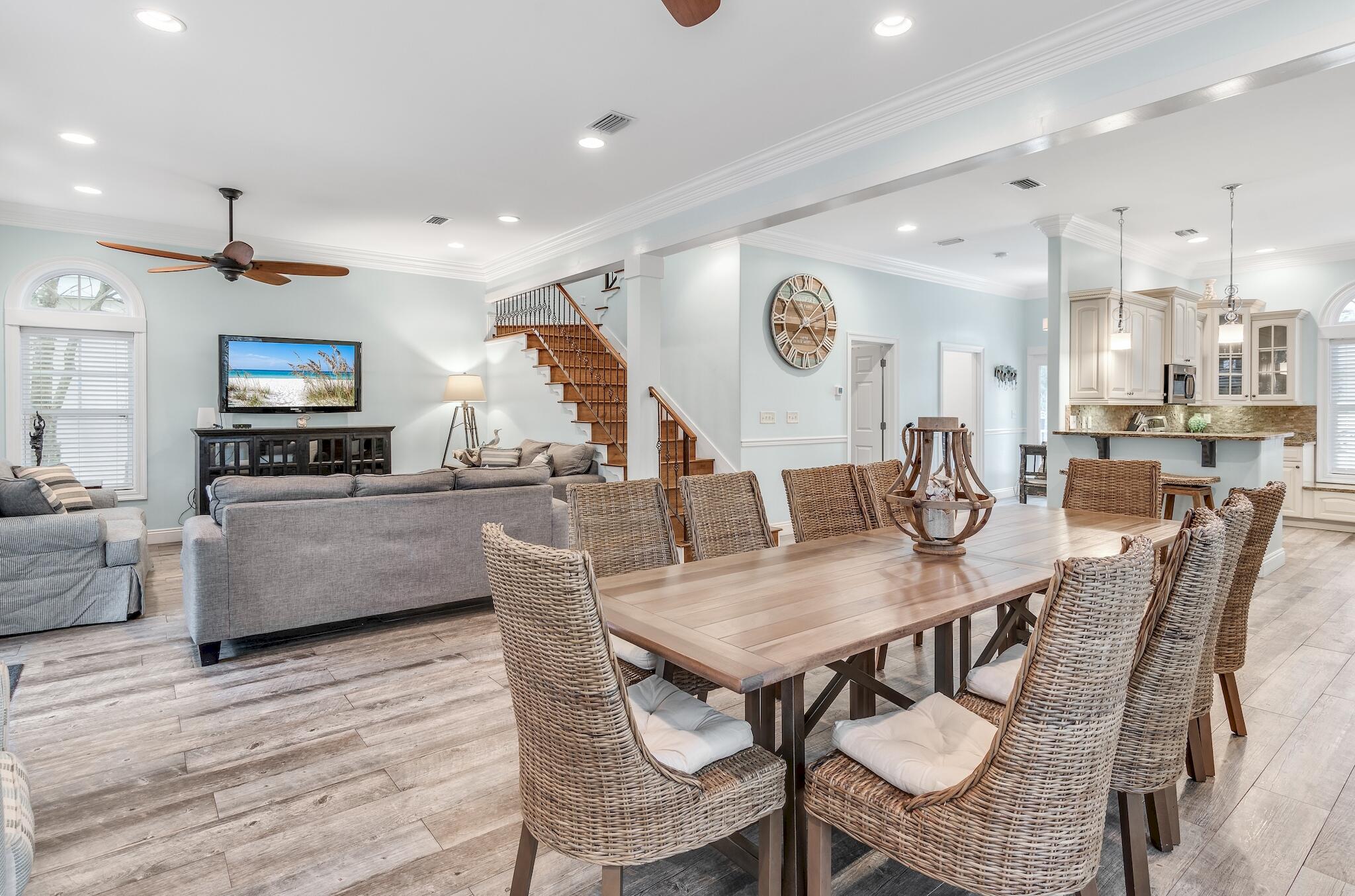 SEACREST BEACH - Residential