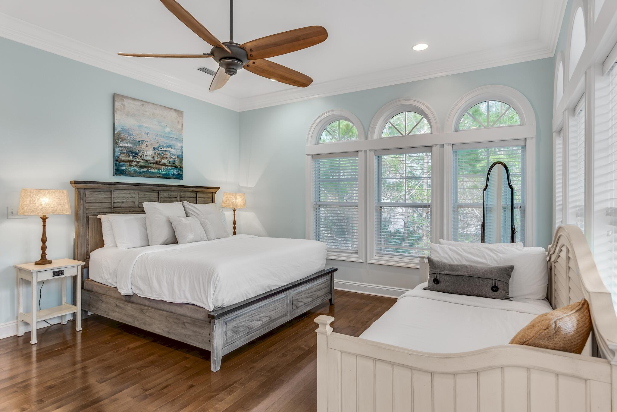 SEACREST BEACH - Residential