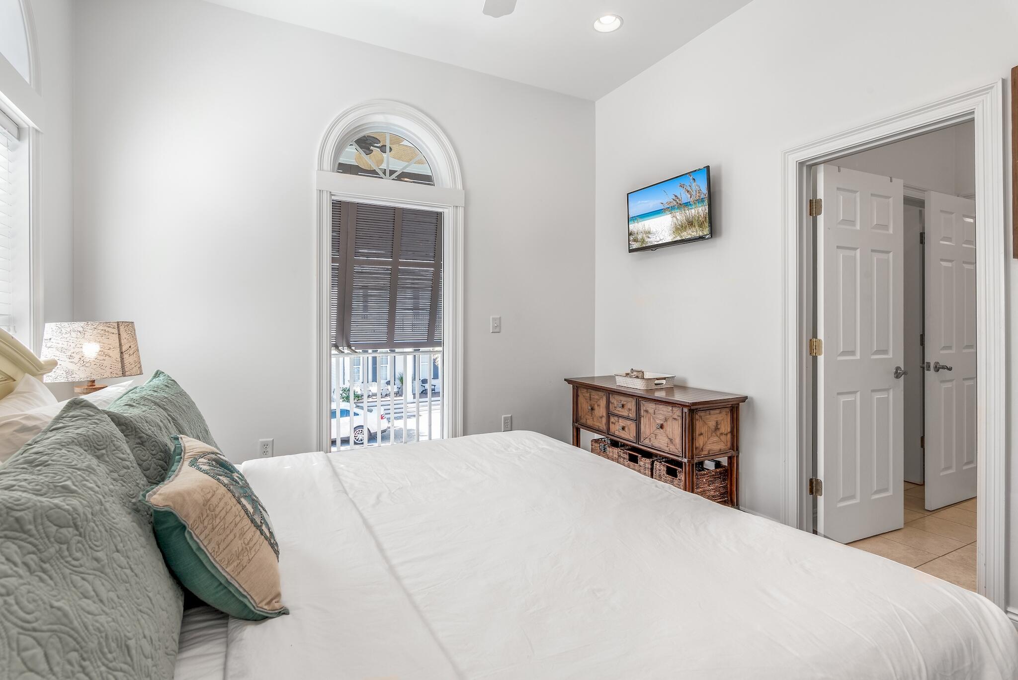 SEACREST BEACH - Residential