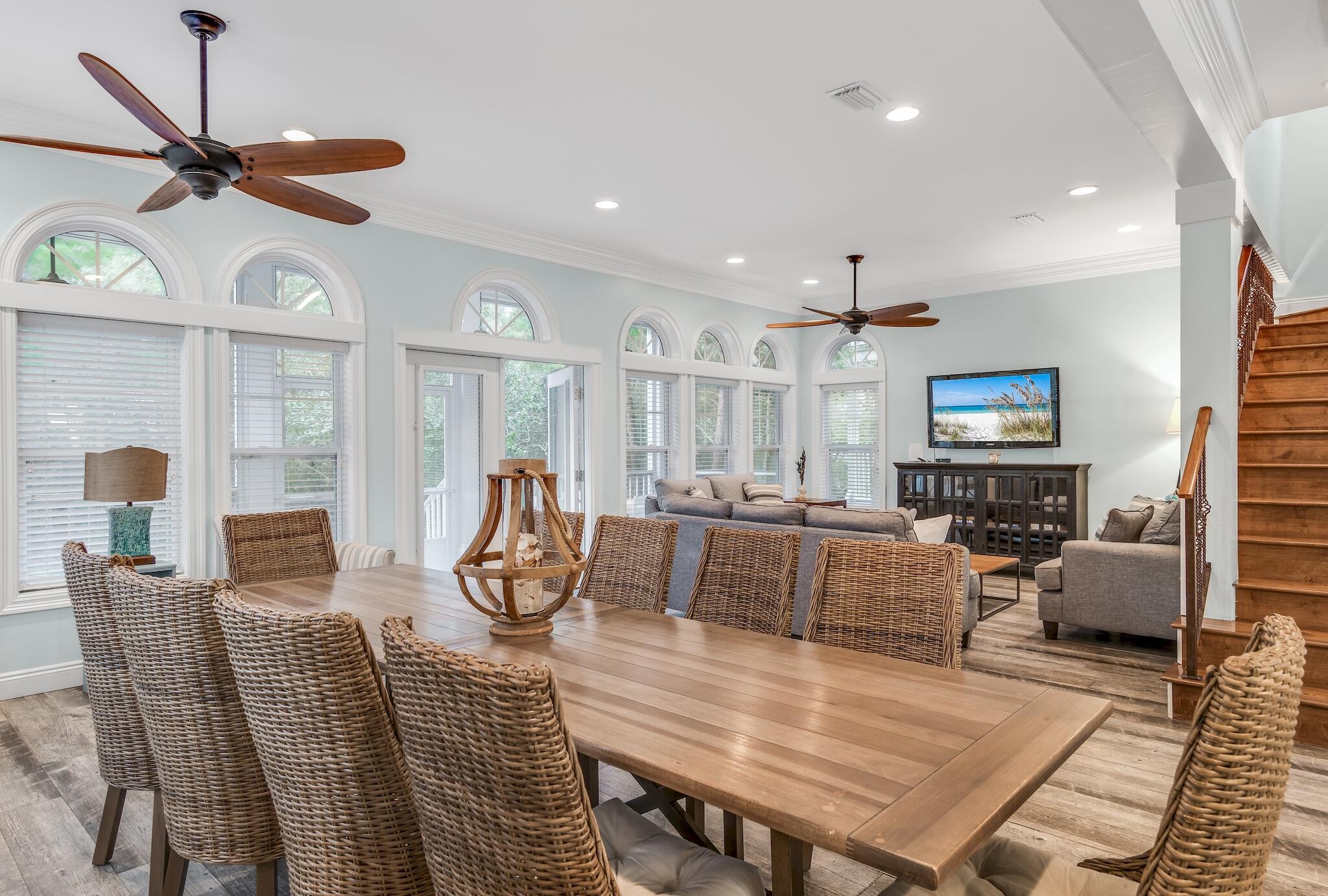 SEACREST BEACH - Residential