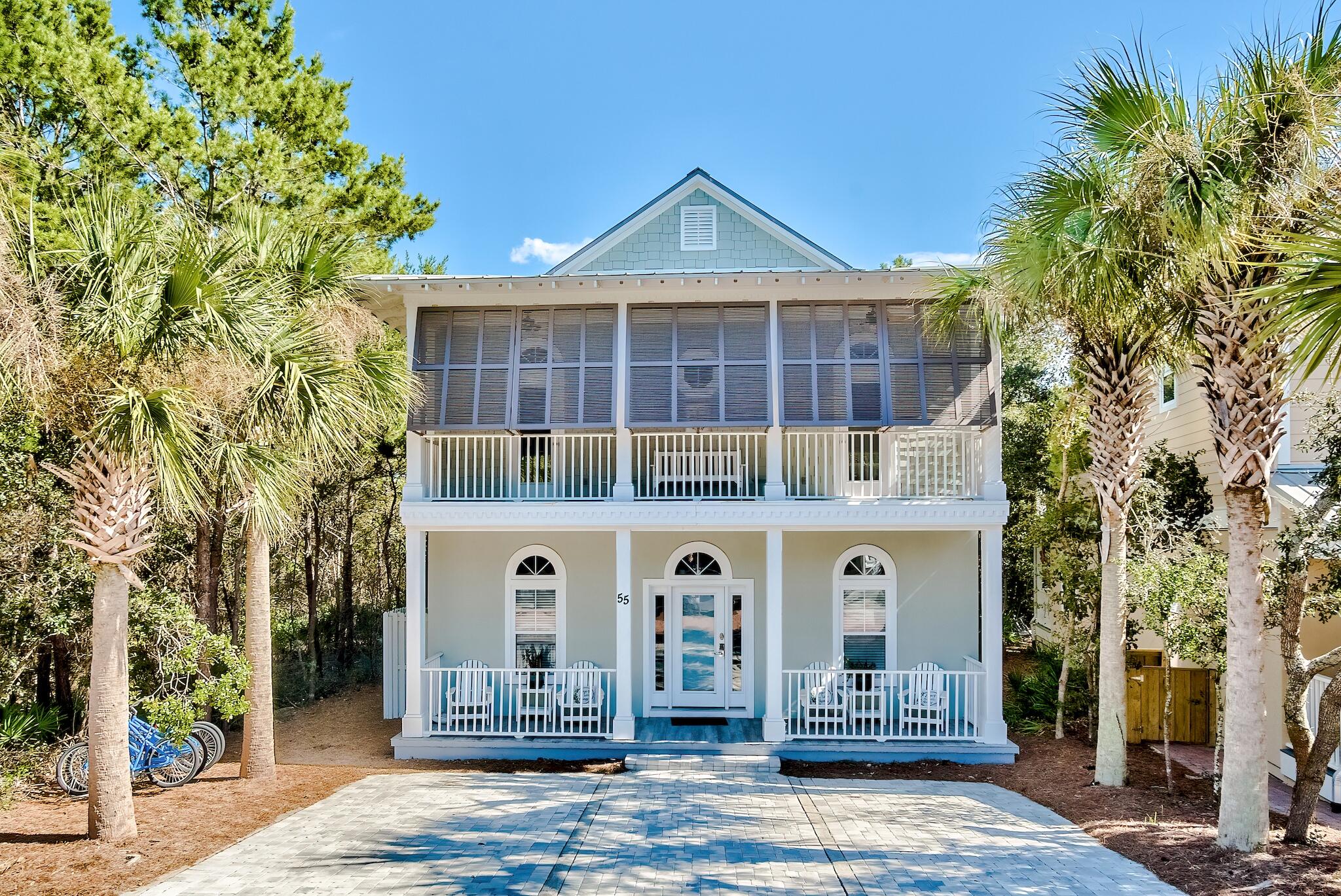 SEACREST BEACH - Residential