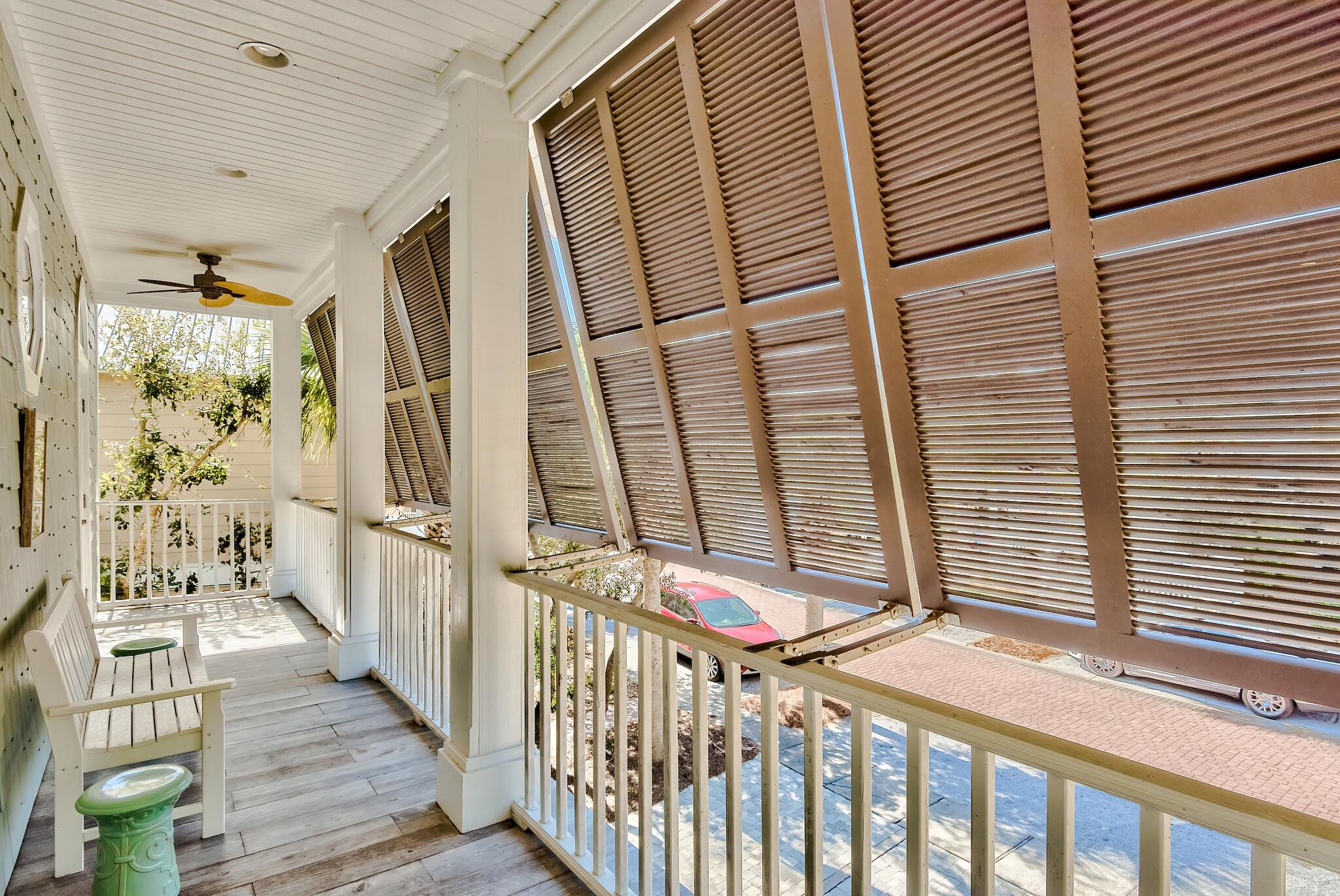 SEACREST BEACH - Residential