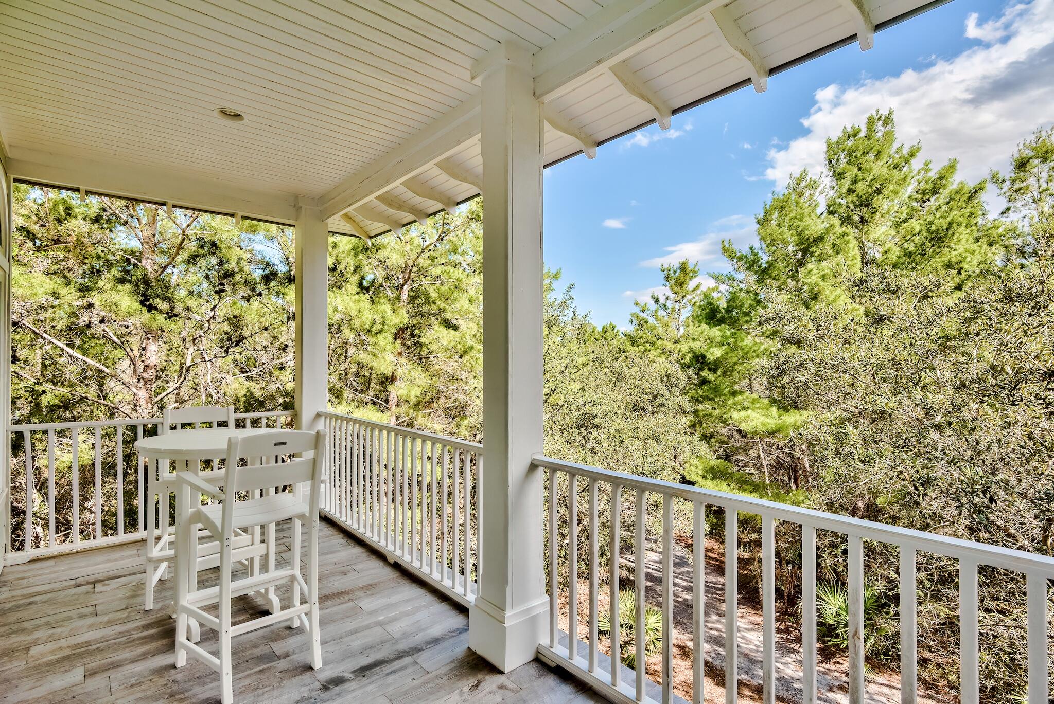 SEACREST BEACH - Residential