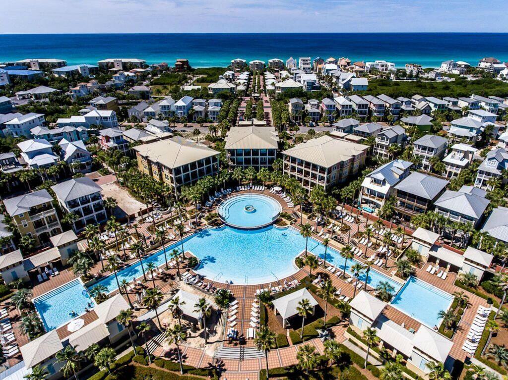 SEACREST BEACH - Residential