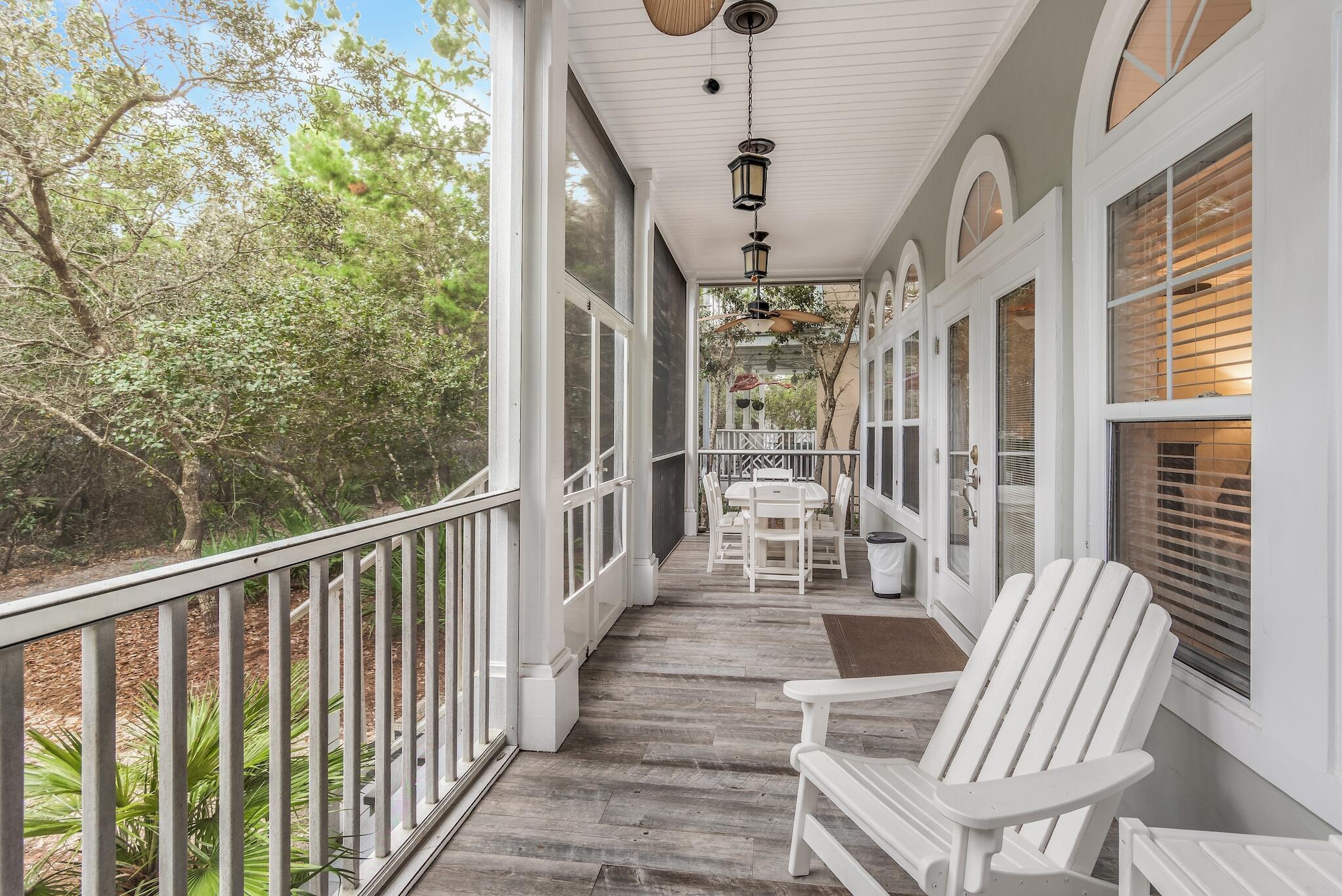 SEACREST BEACH - Residential