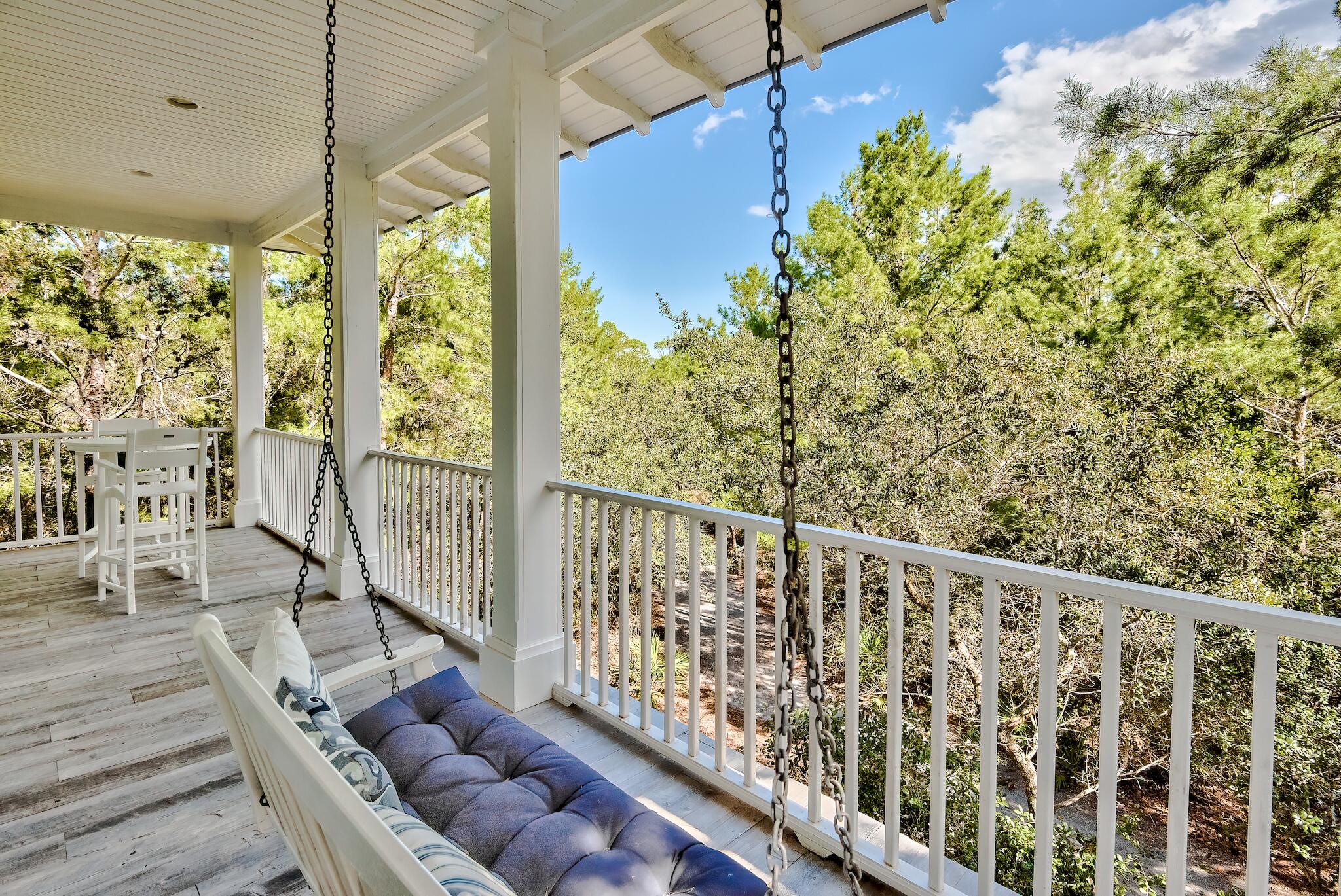 SEACREST BEACH - Residential