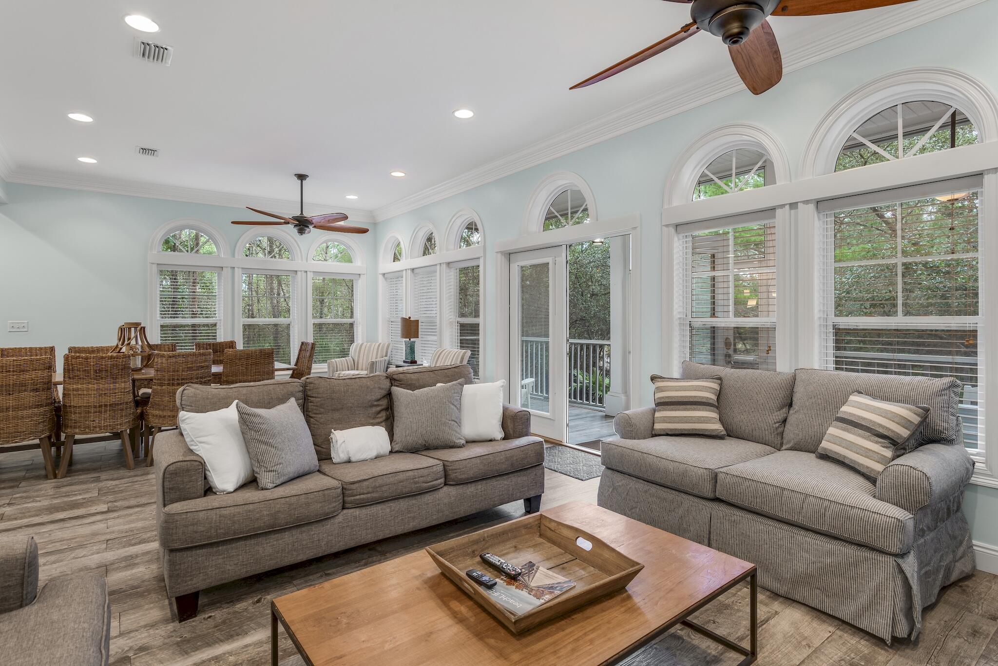 SEACREST BEACH - Residential