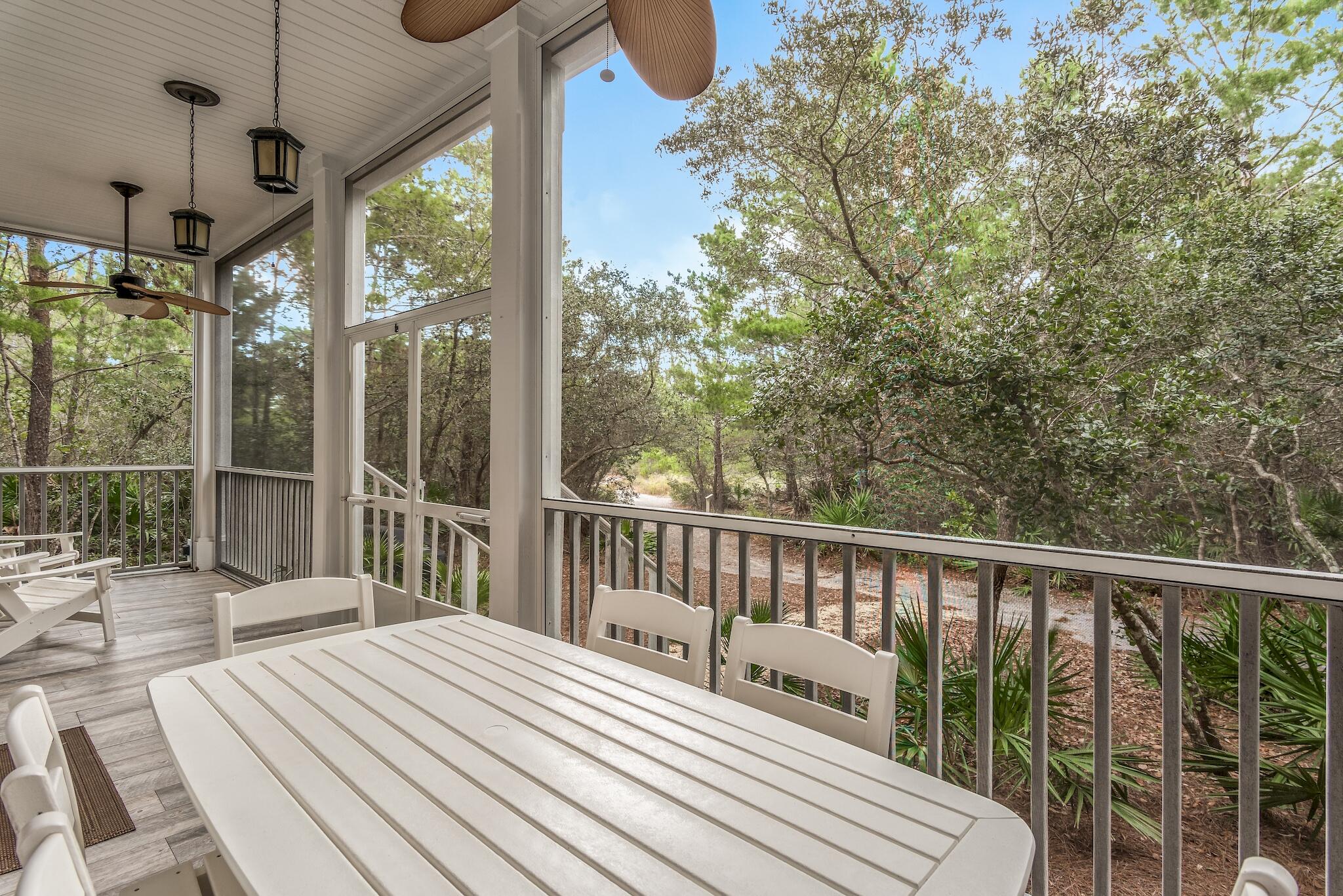 SEACREST BEACH - Residential