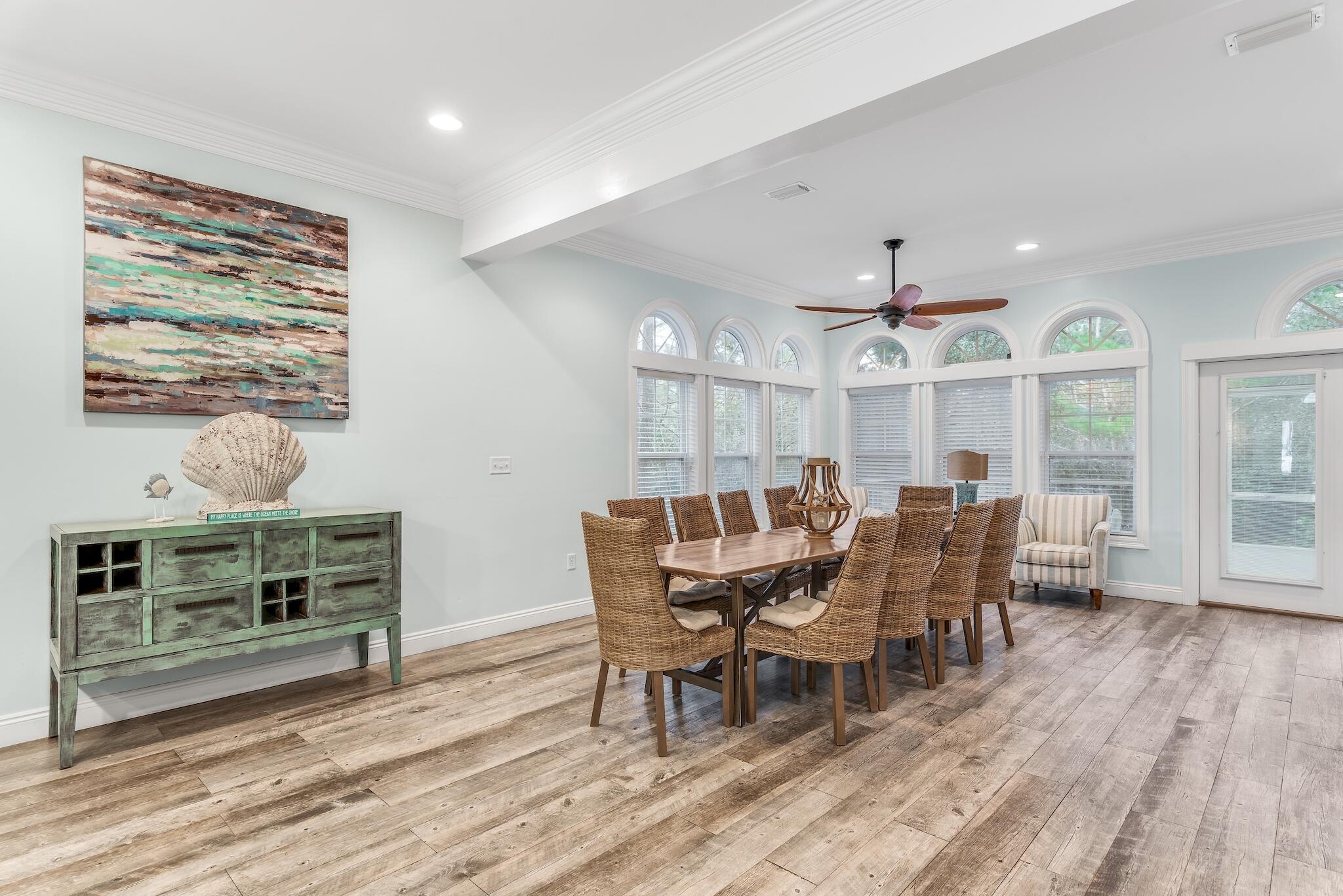 SEACREST BEACH - Residential