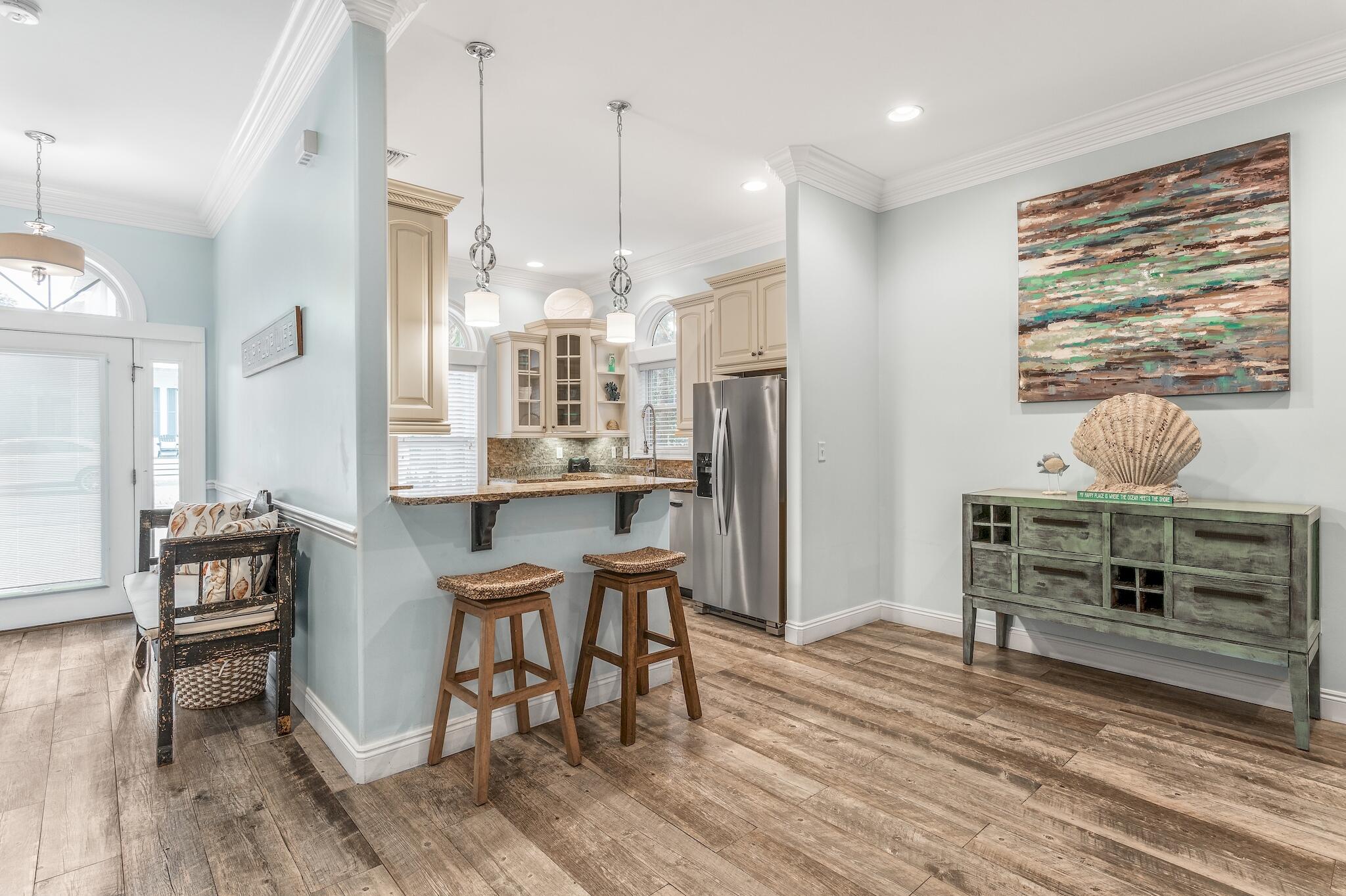 SEACREST BEACH - Residential
