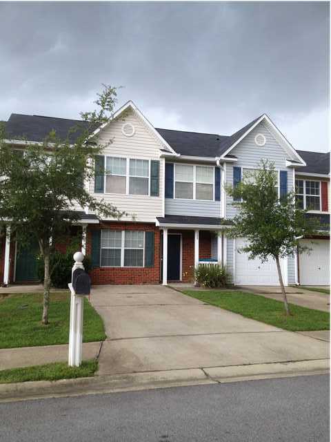 ROLLING PINES - Residential Lease