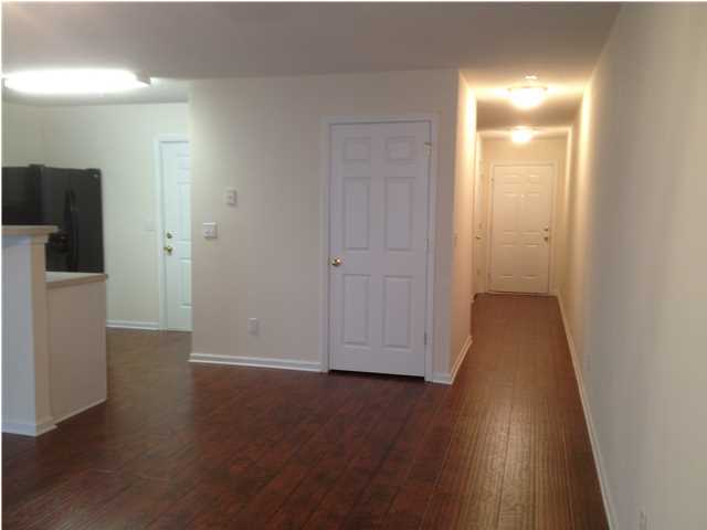 ROLLING PINES - Residential Lease