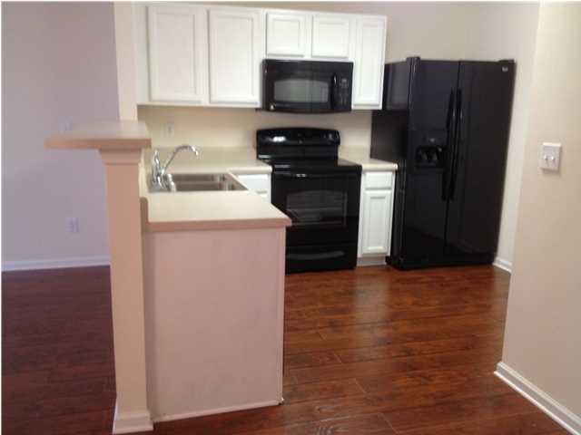 ROLLING PINES - Residential Lease