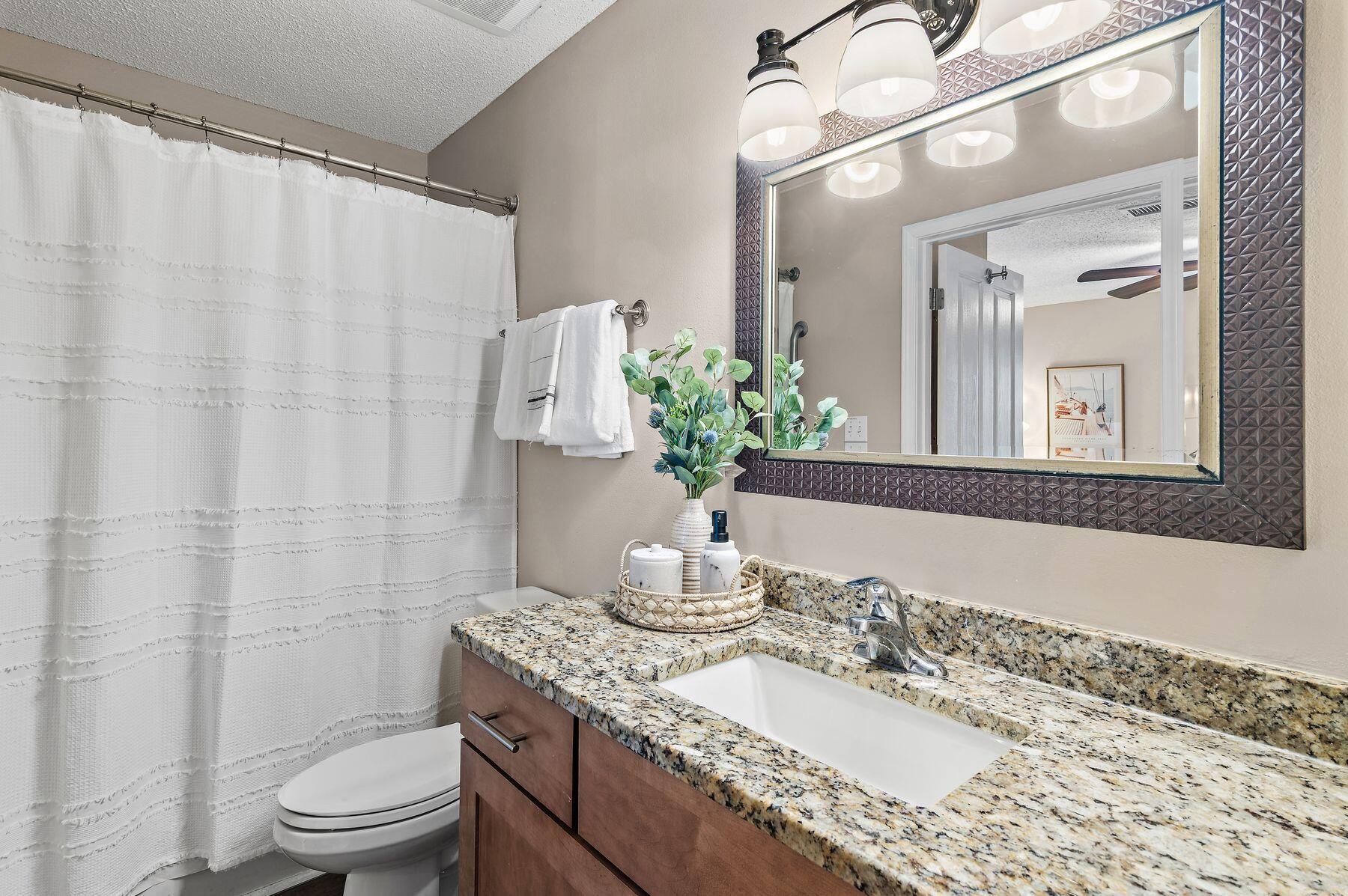 GRAND CARIBBEAN EAST CONDO - Residential