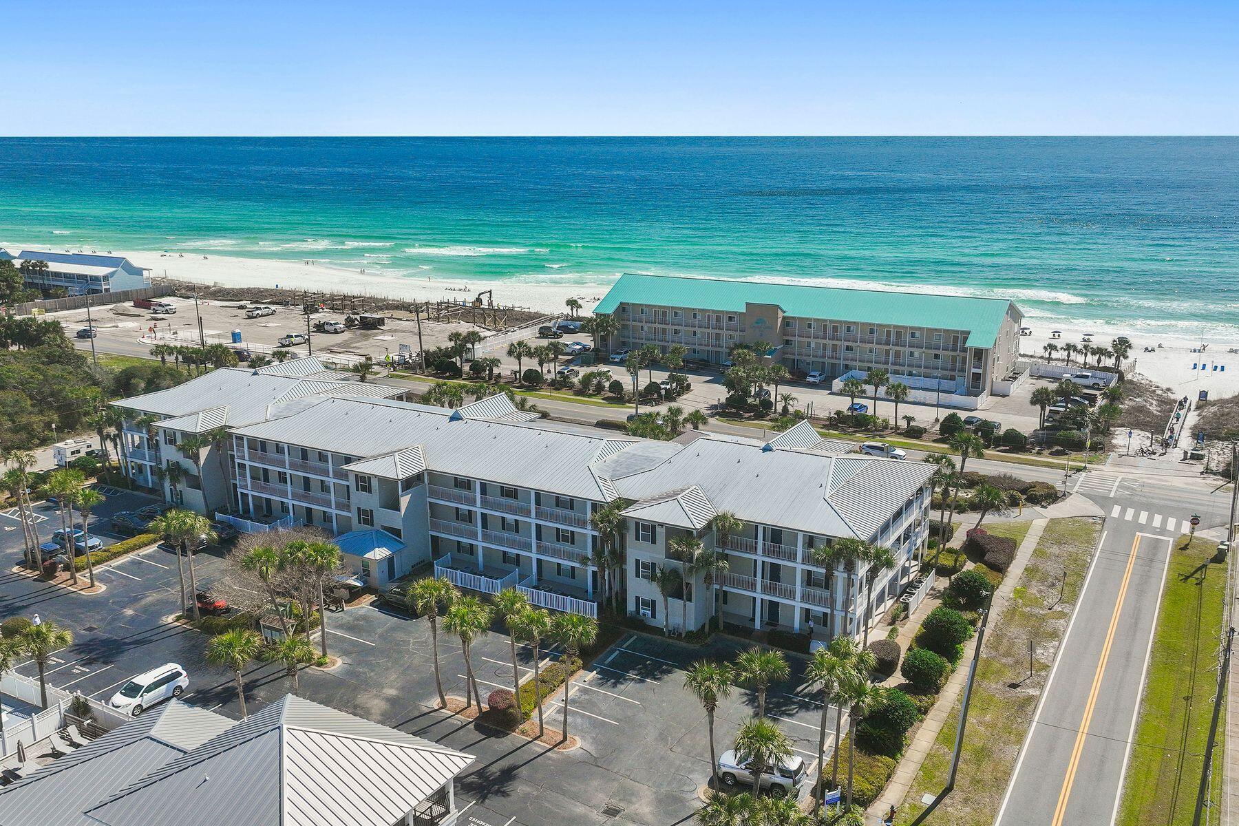 GRAND CARIBBEAN EAST CONDO - Residential