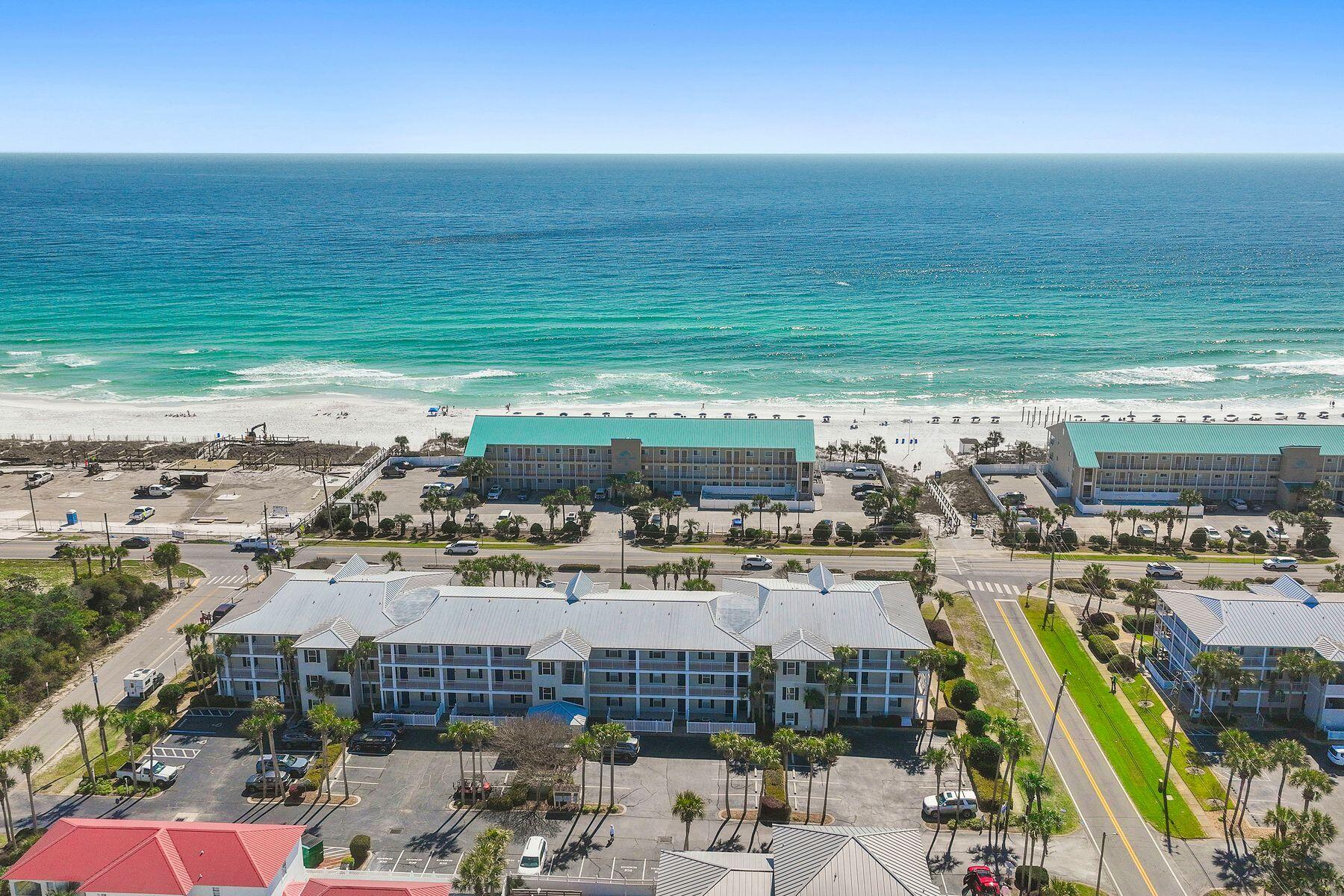 GRAND CARIBBEAN EAST CONDO - Residential