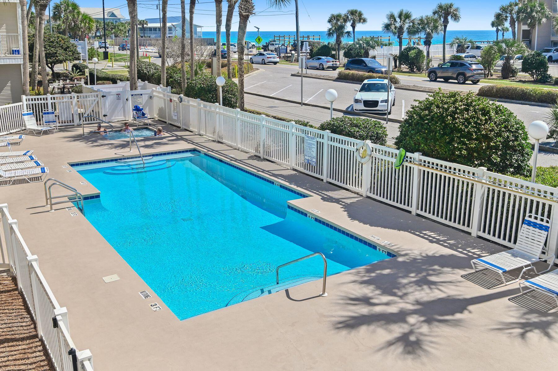 GRAND CARIBBEAN EAST CONDO - Residential