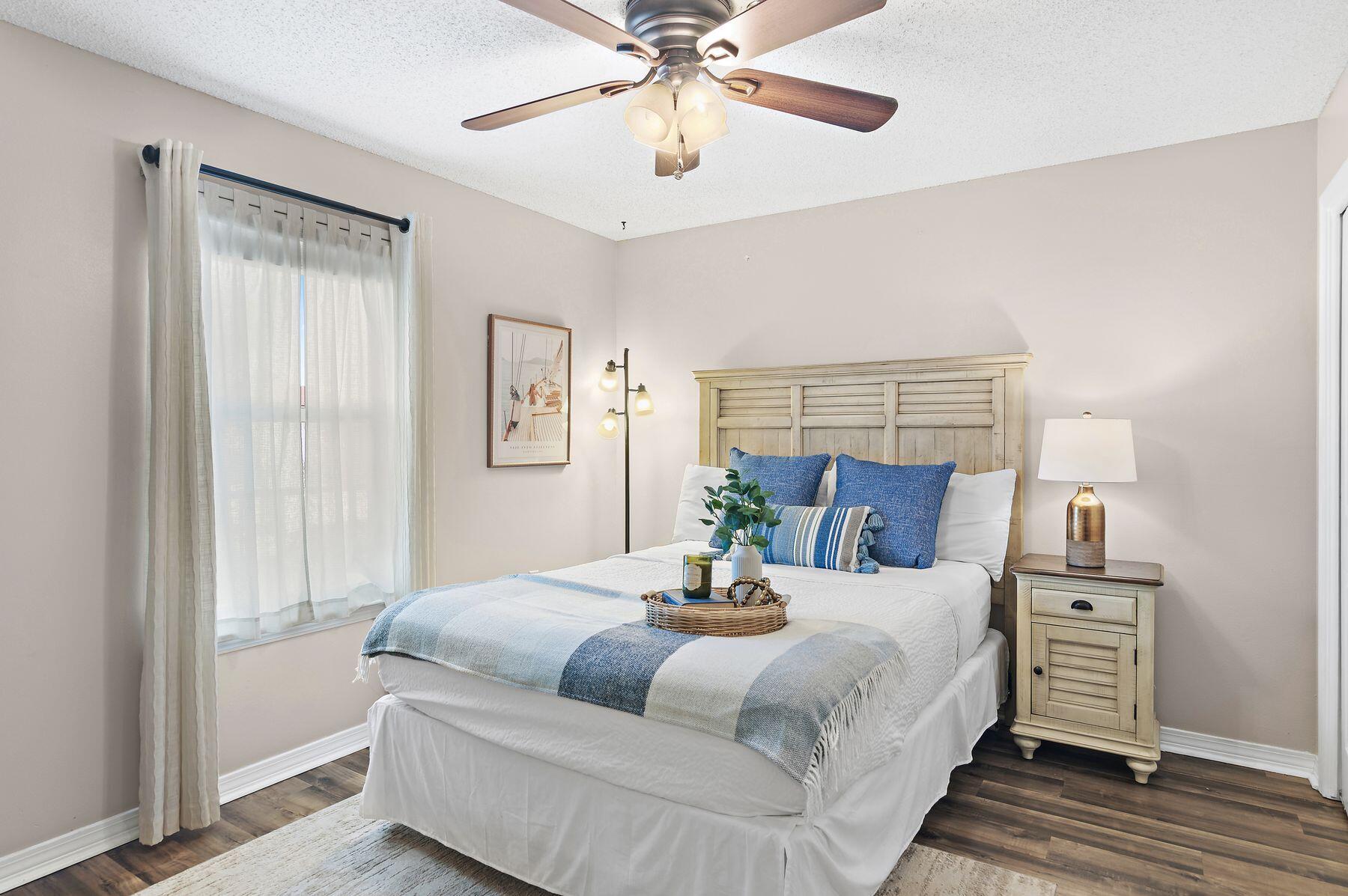 GRAND CARIBBEAN EAST CONDO - Residential