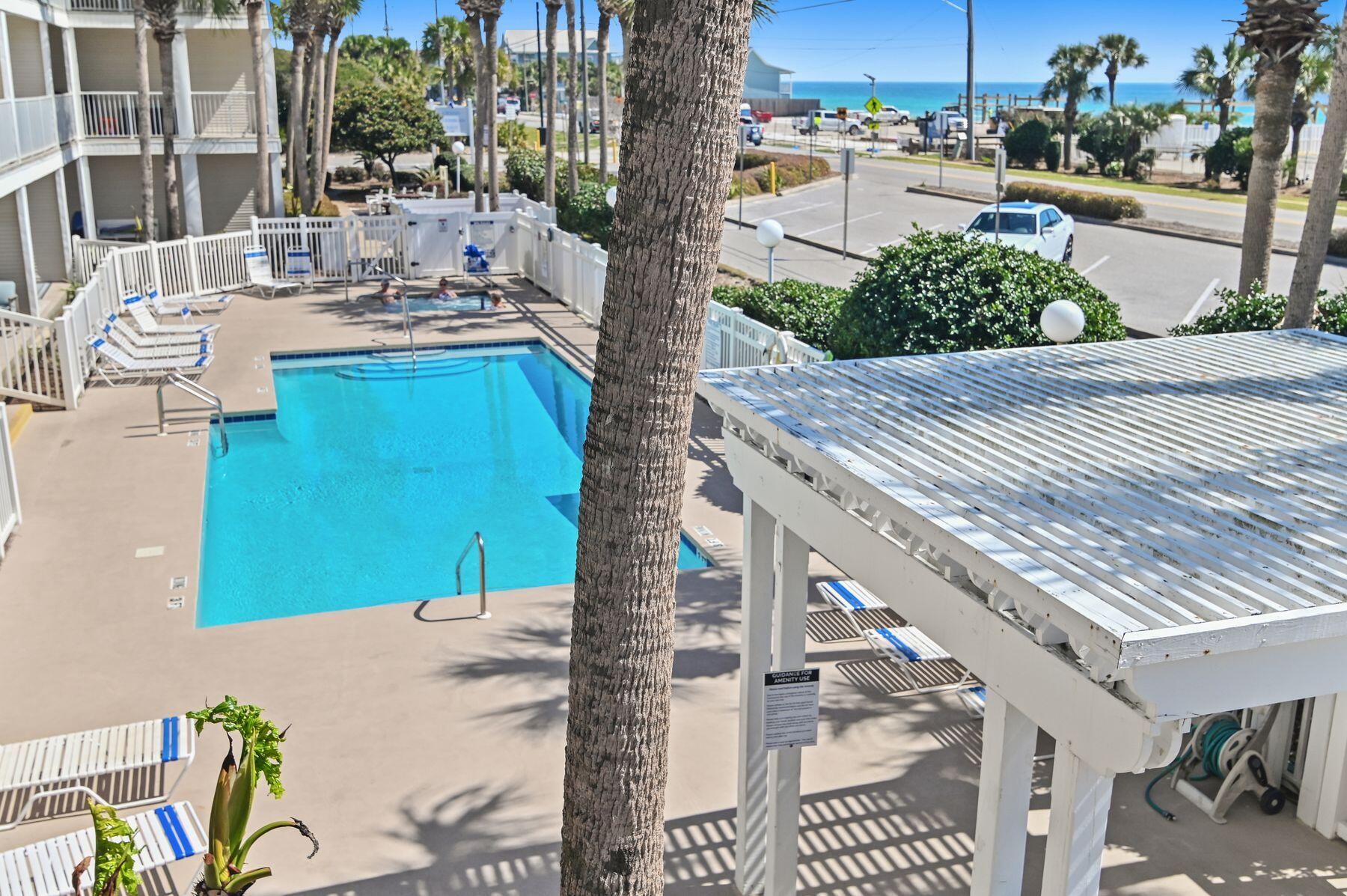 GRAND CARIBBEAN EAST CONDO - Residential