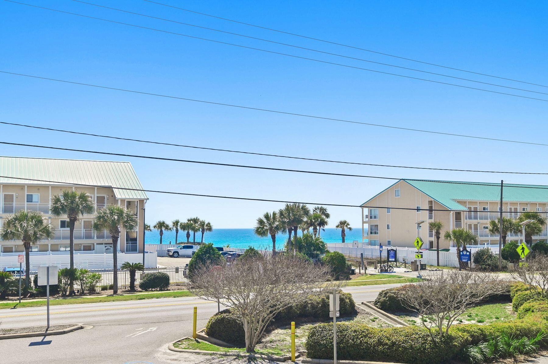 GRAND CARIBBEAN EAST CONDO - Residential